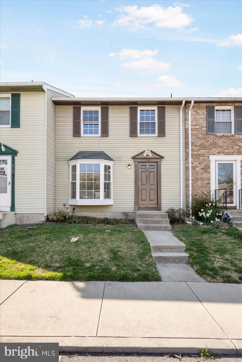 VILLAGE OF OLDE MILL - Residential