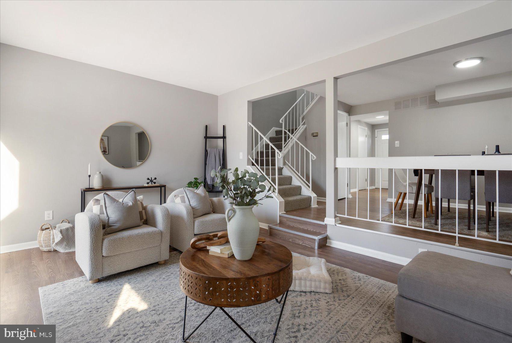 VILLAGE OF OLDE MILL - Residential