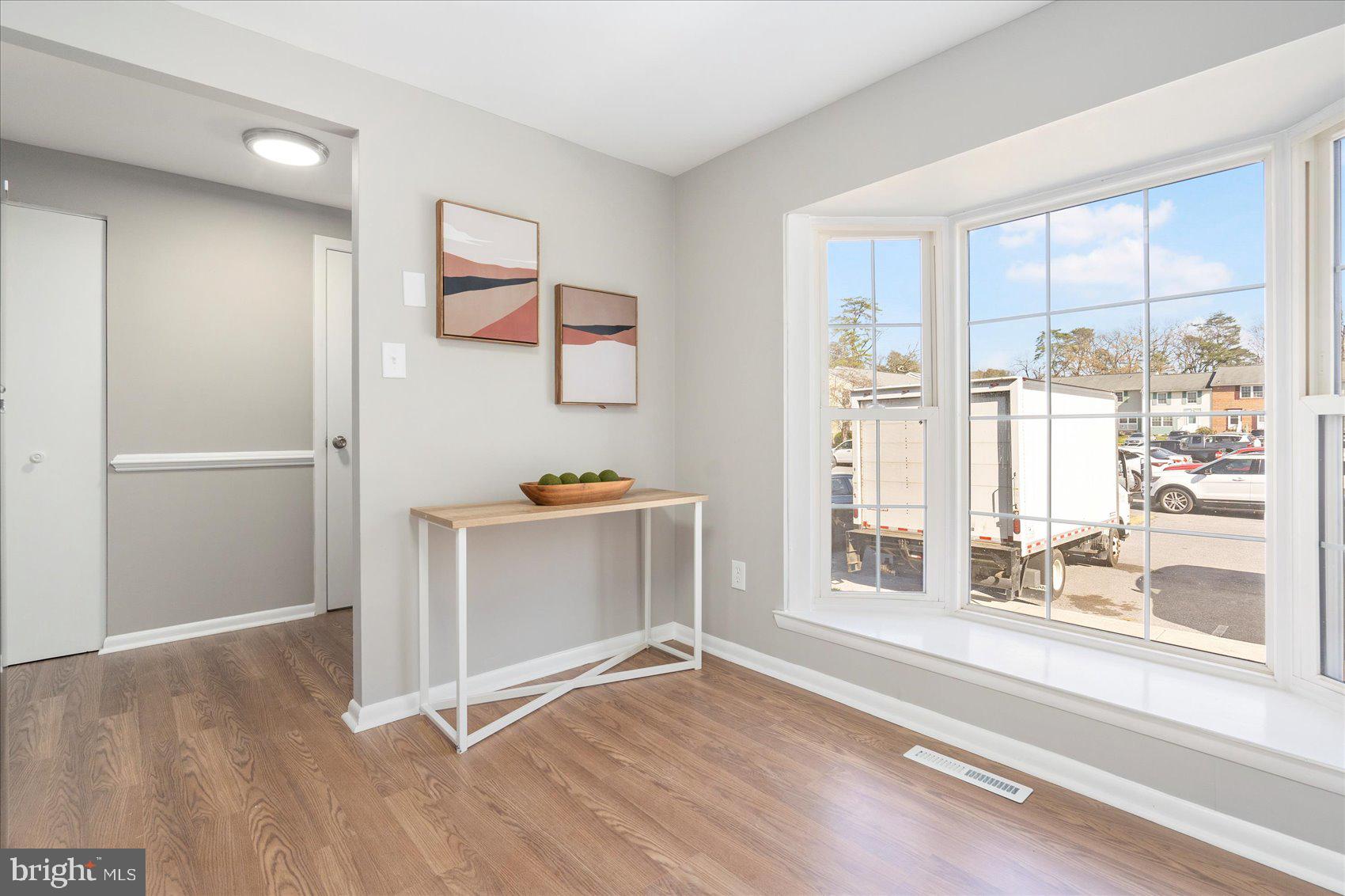 VILLAGE OF OLDE MILL - Residential