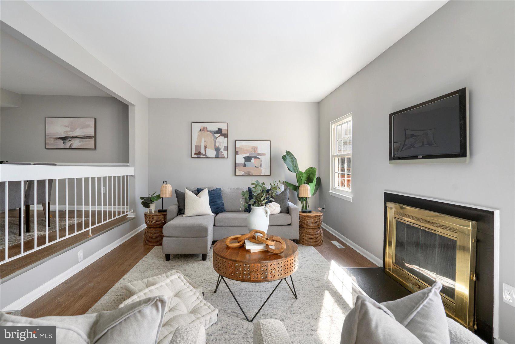 VILLAGE OF OLDE MILL - Residential