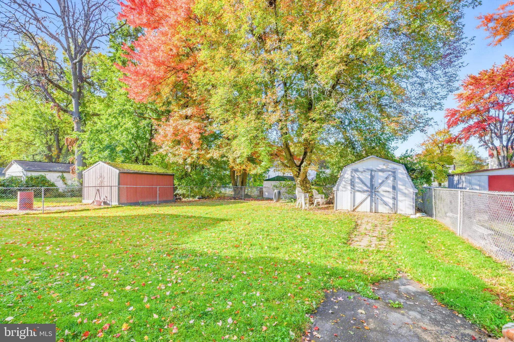 LINWOOD - Residential