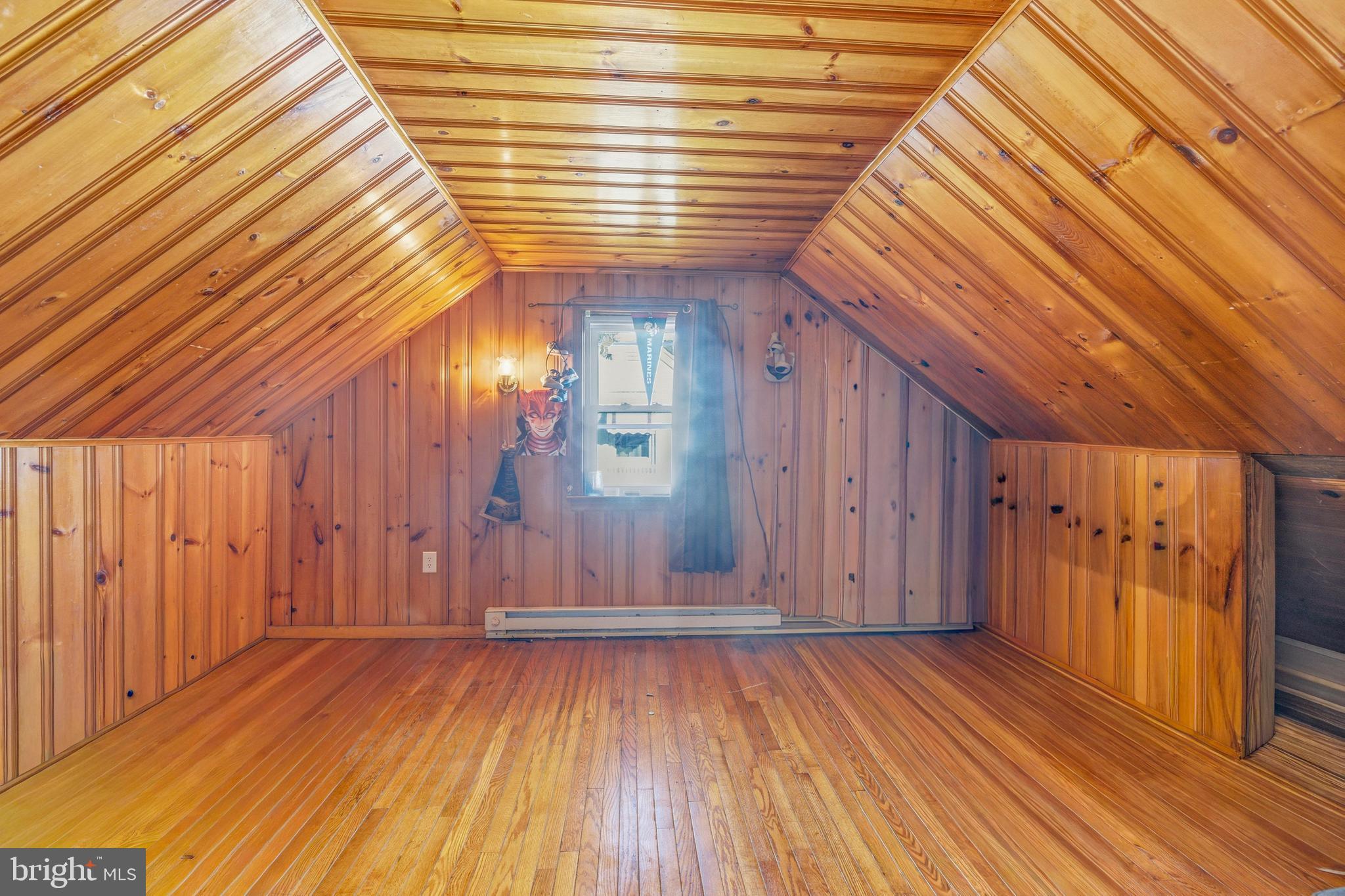 LINWOOD - Residential