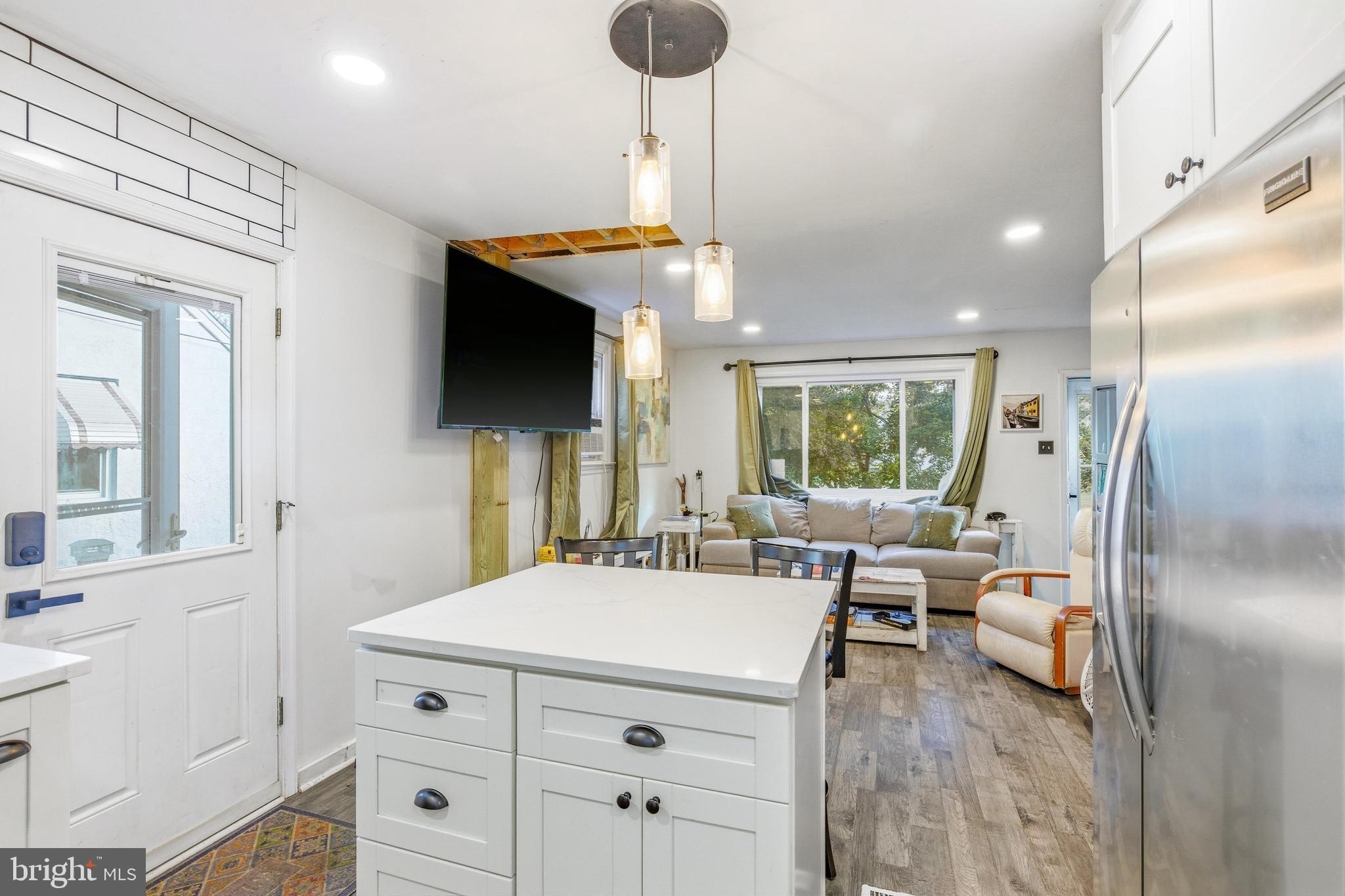 LINWOOD - Residential