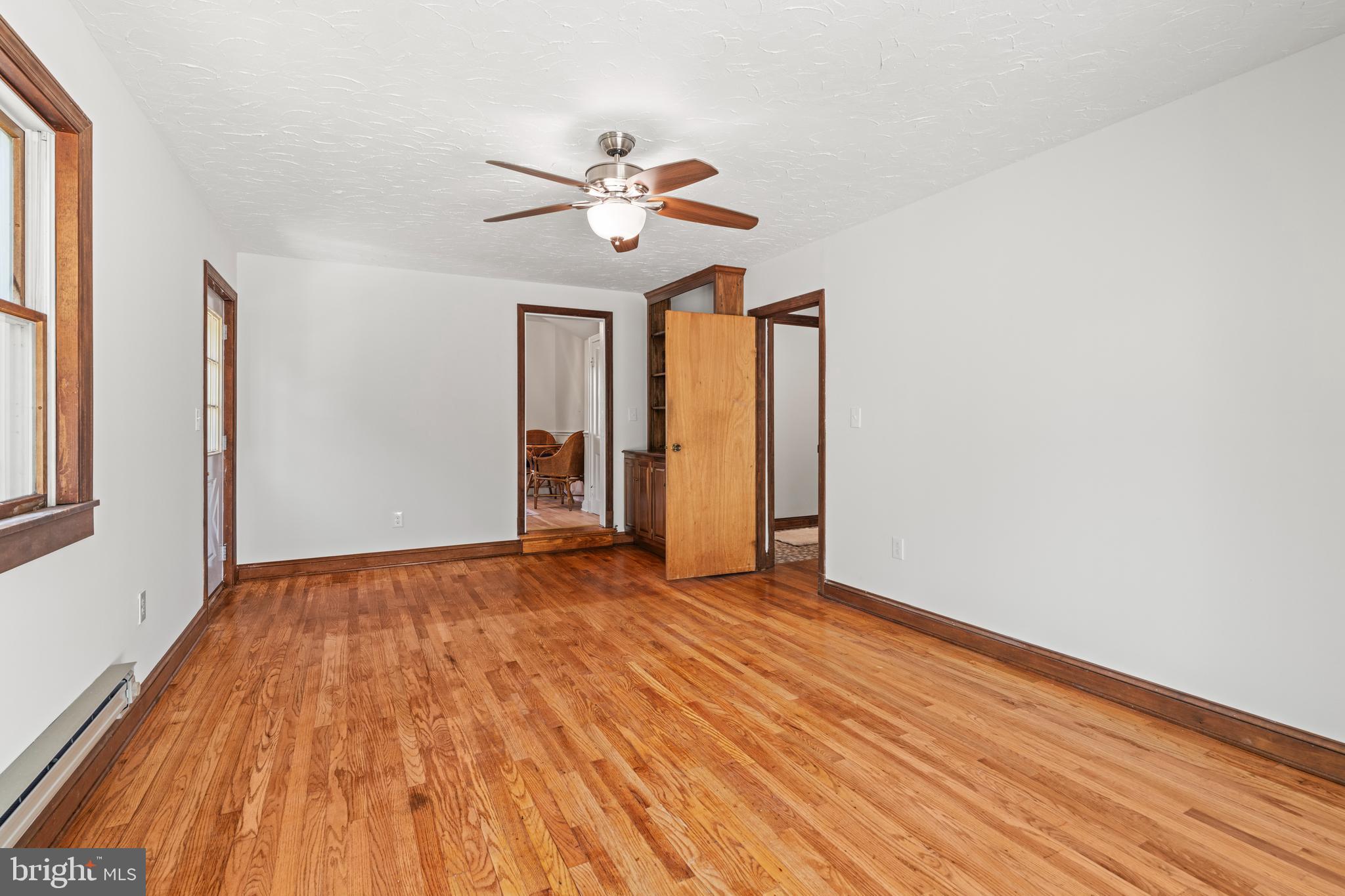 YORKSHIRE - Residential