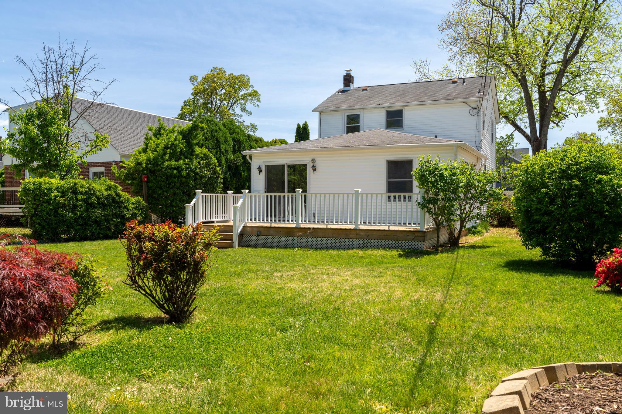 YORKSHIRE - Residential