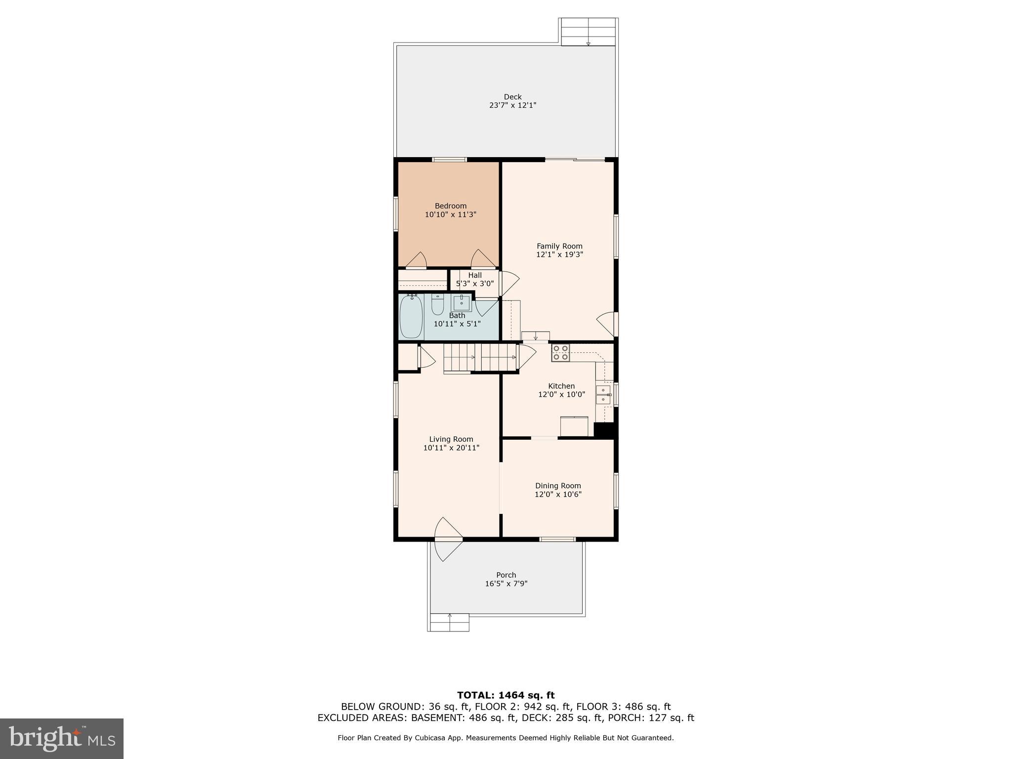 YORKSHIRE - Residential