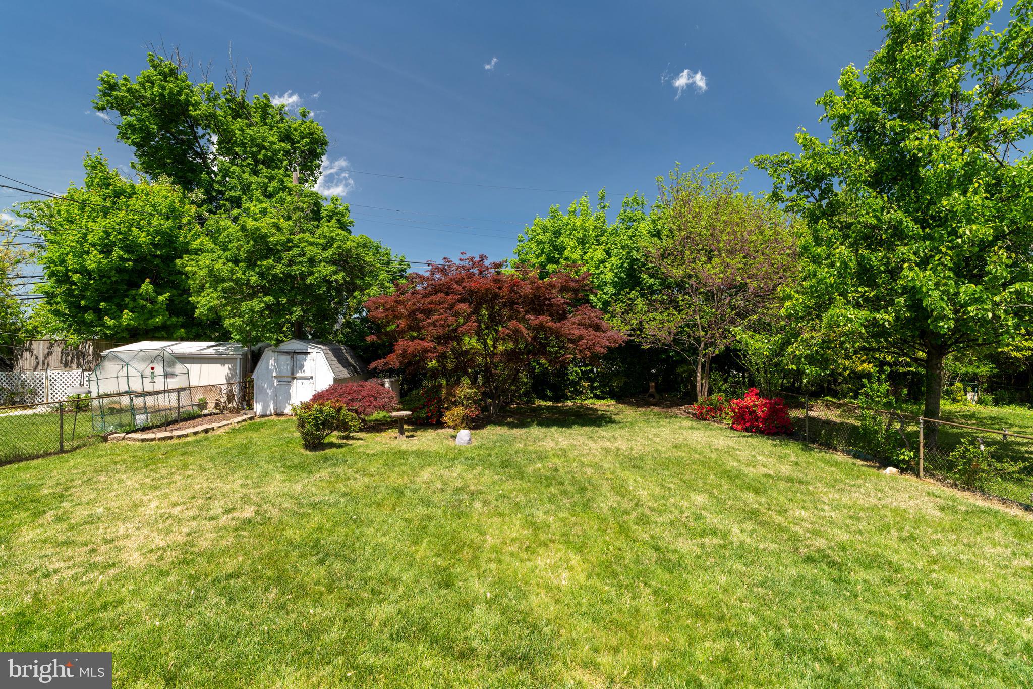 YORKSHIRE - Residential