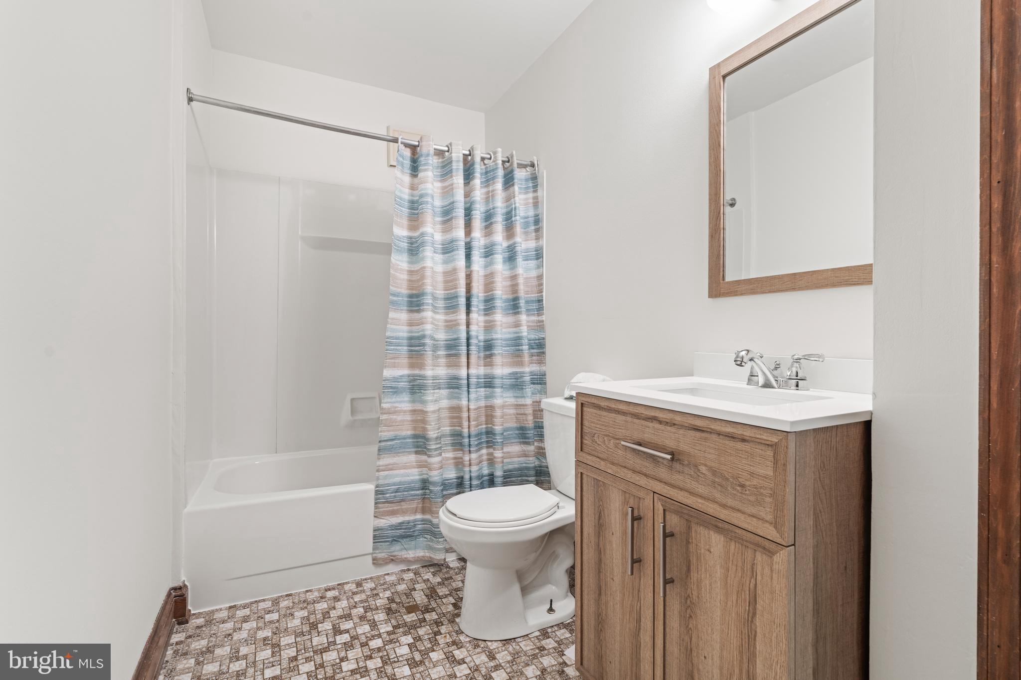 YORKSHIRE - Residential