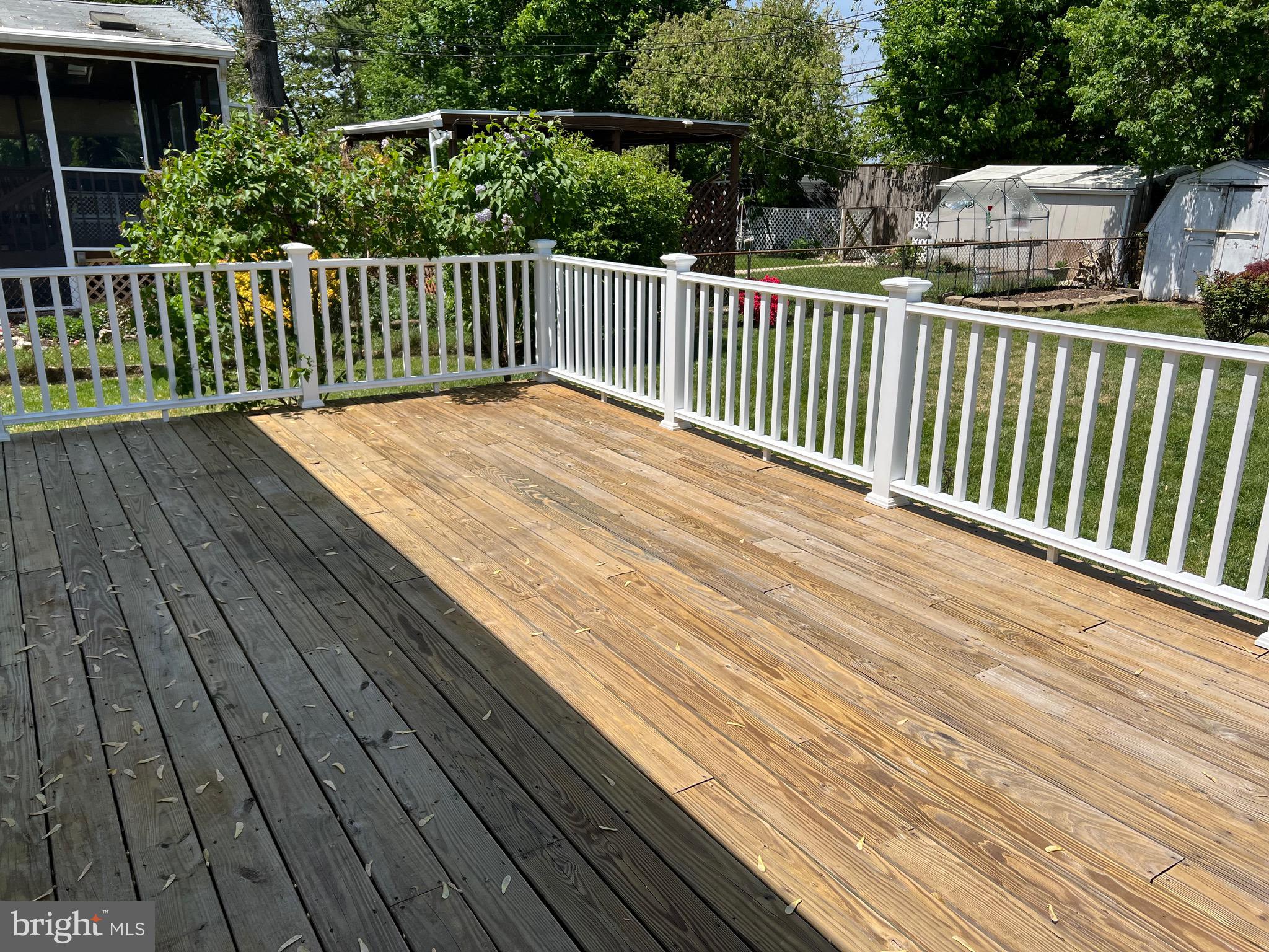 YORKSHIRE - Residential