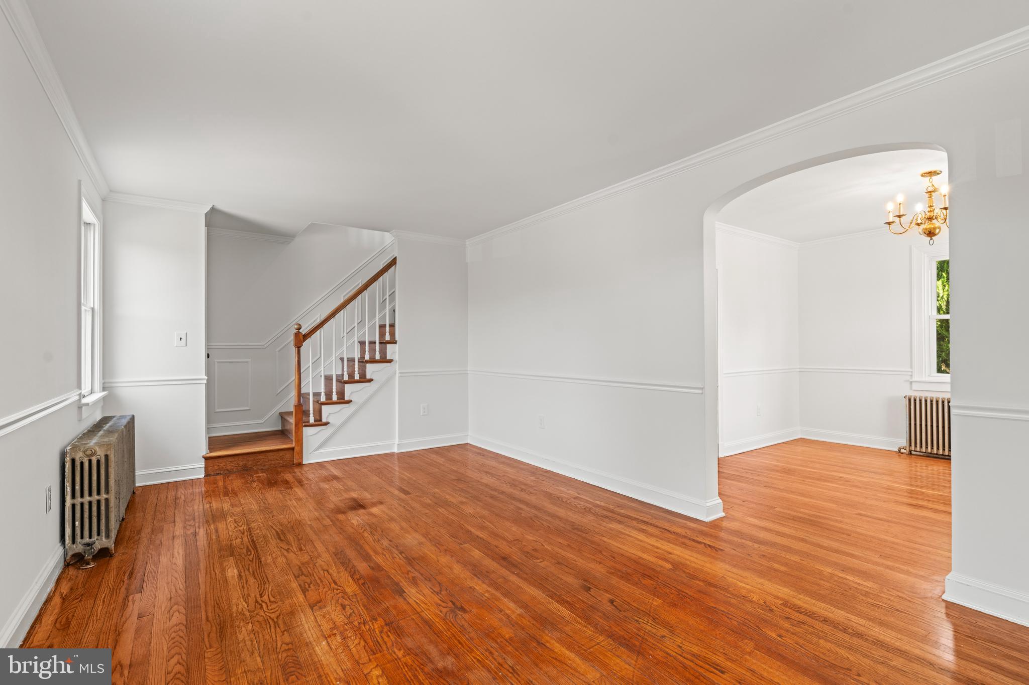 YORKSHIRE - Residential