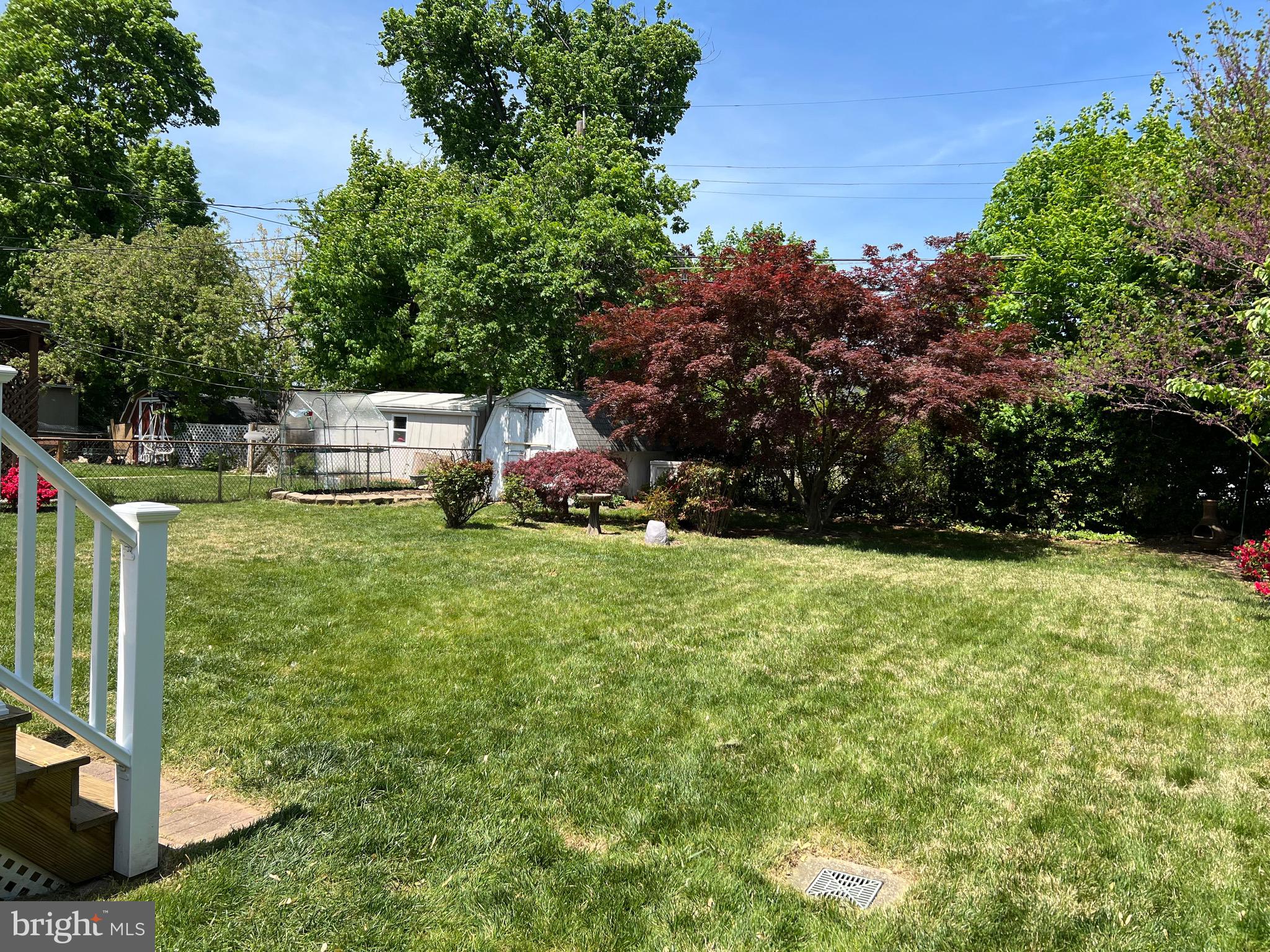 YORKSHIRE - Residential