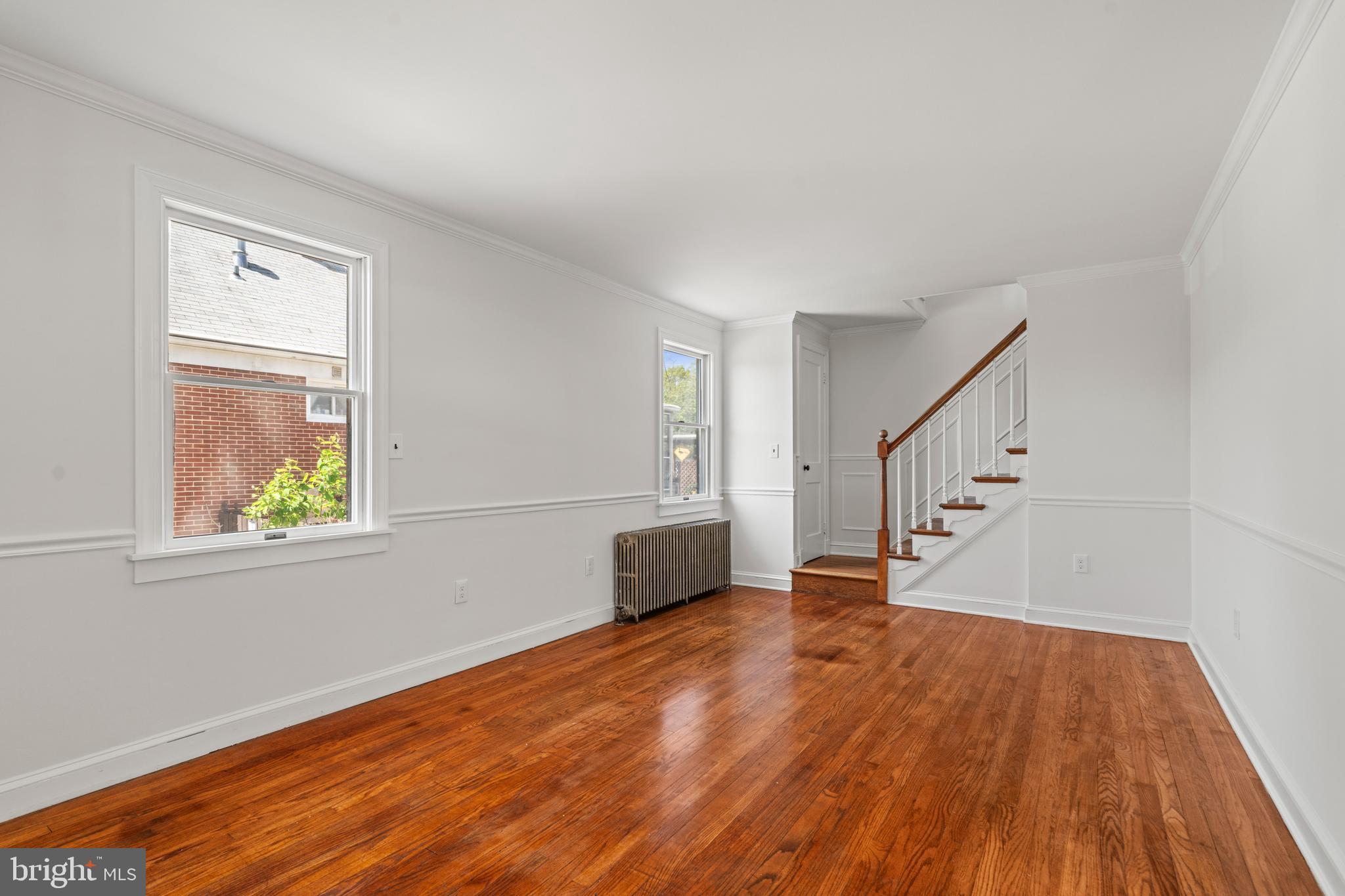 YORKSHIRE - Residential