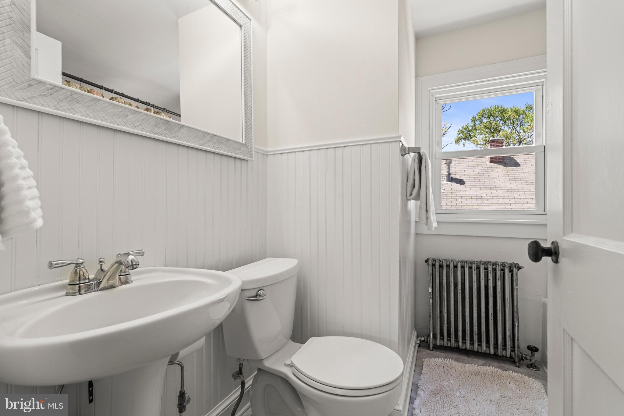 YORKSHIRE - Residential