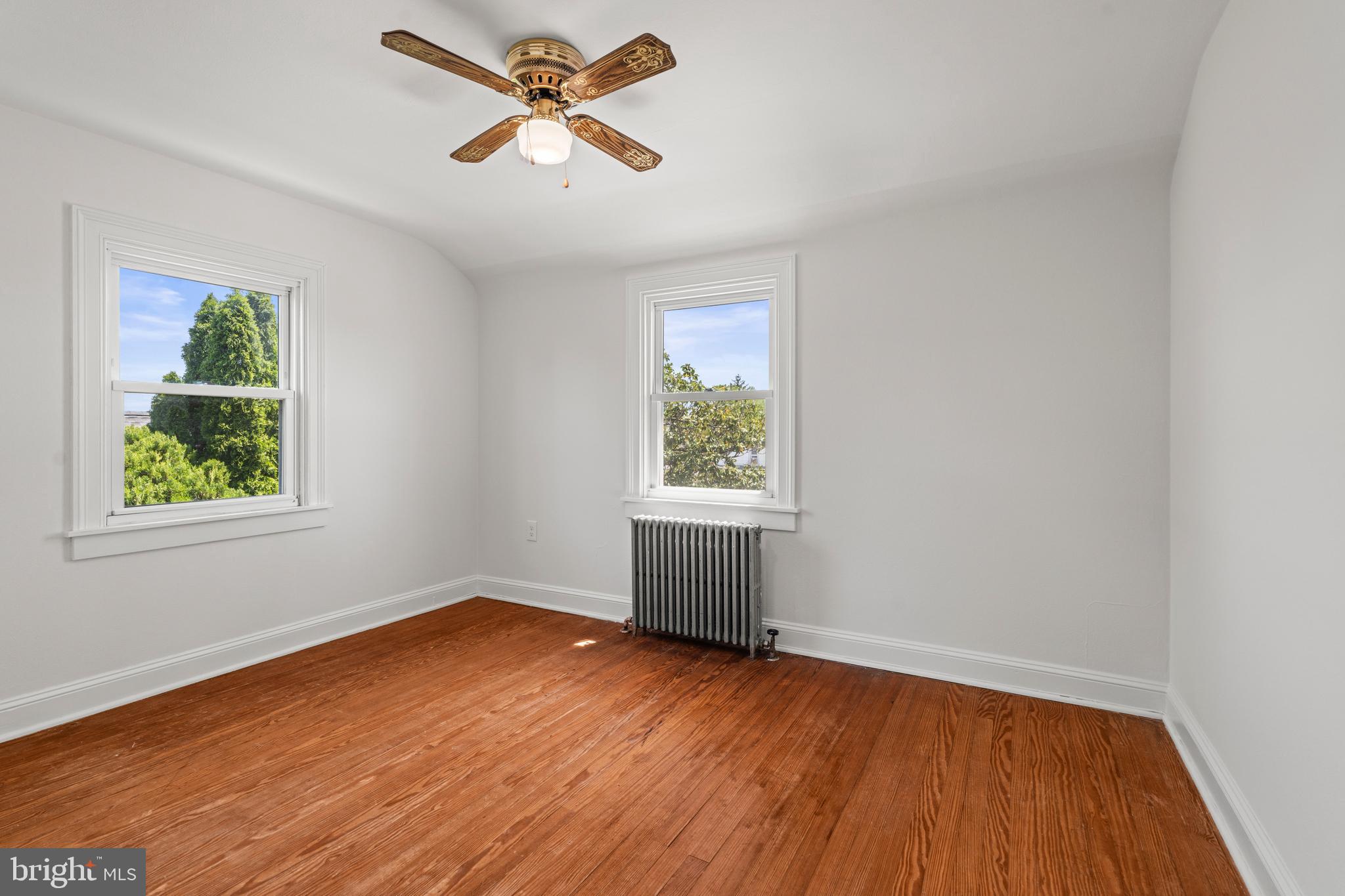 YORKSHIRE - Residential