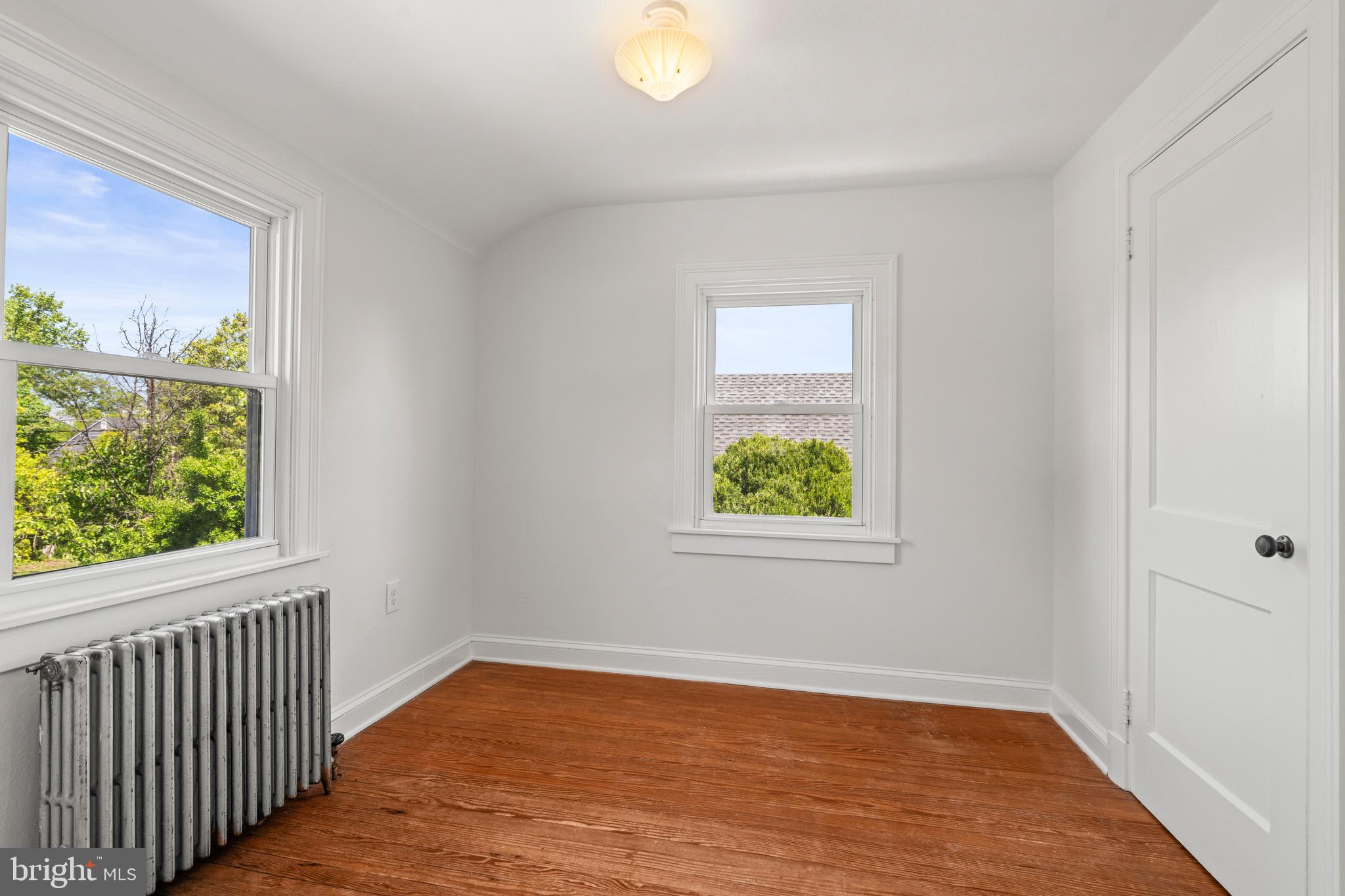 YORKSHIRE - Residential