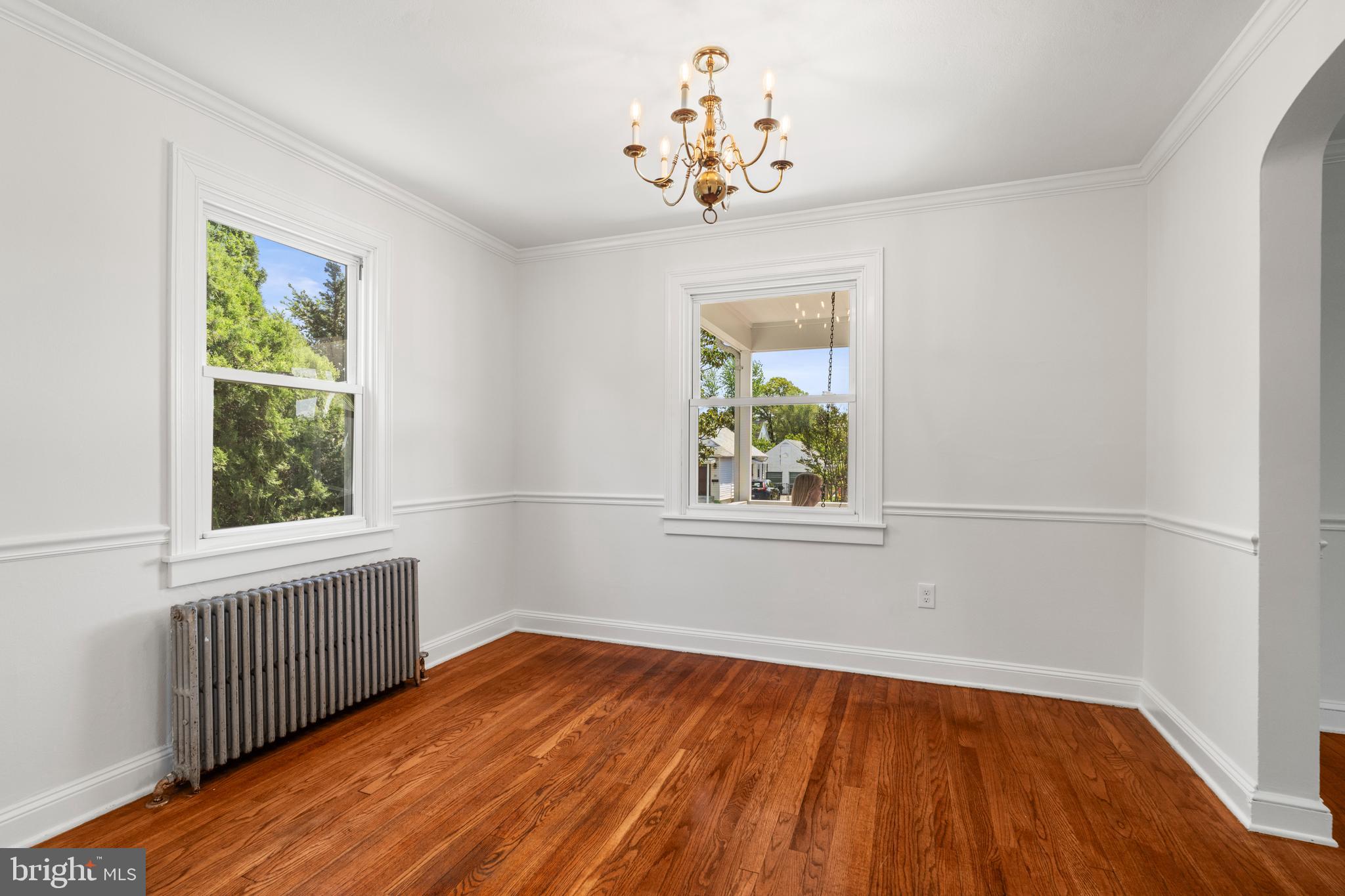 YORKSHIRE - Residential