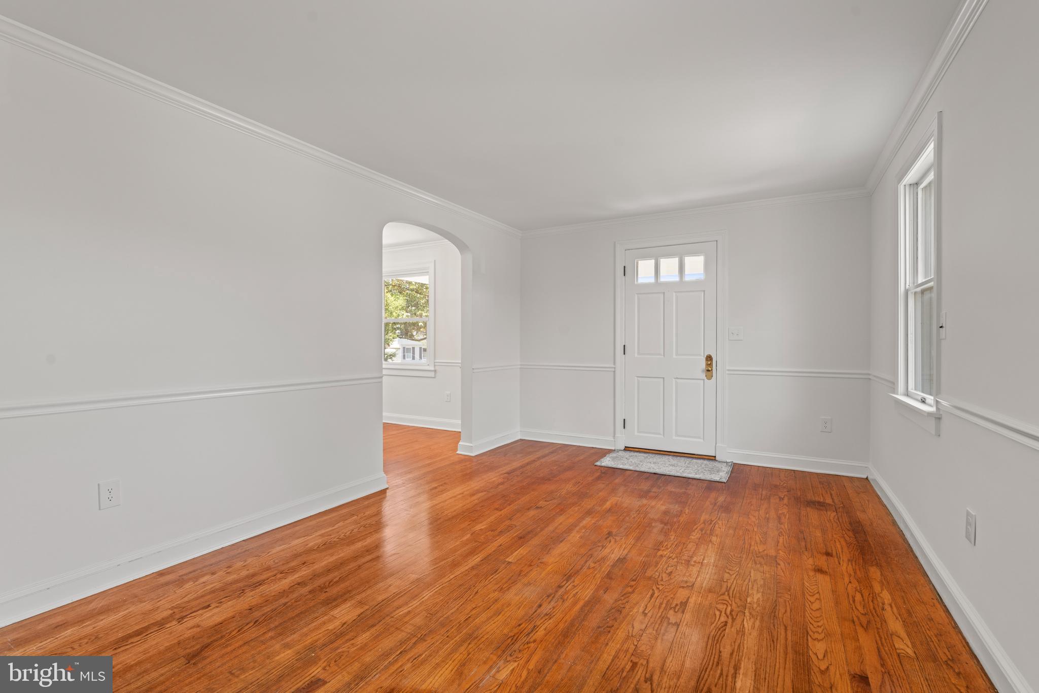 YORKSHIRE - Residential