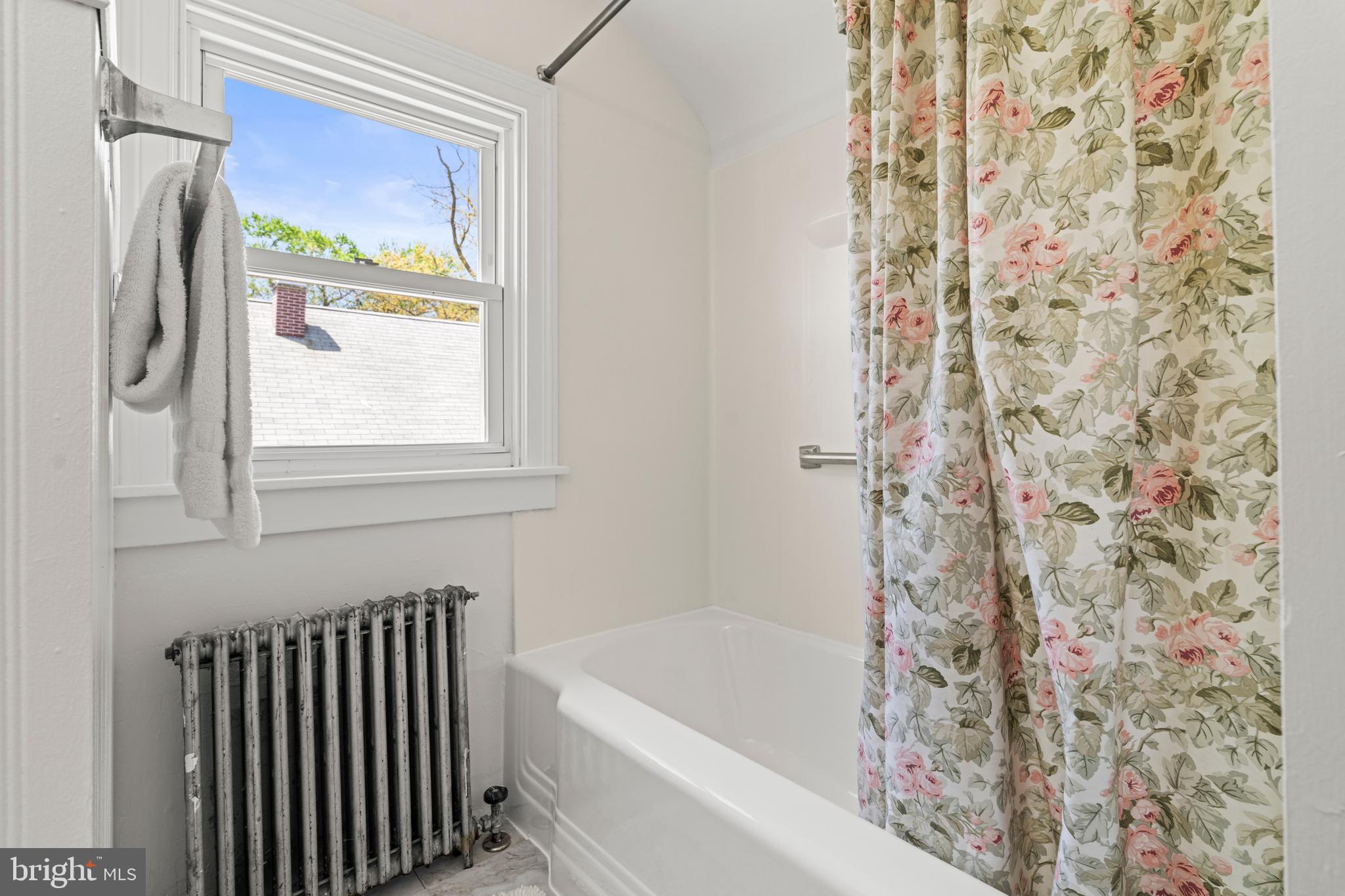 YORKSHIRE - Residential