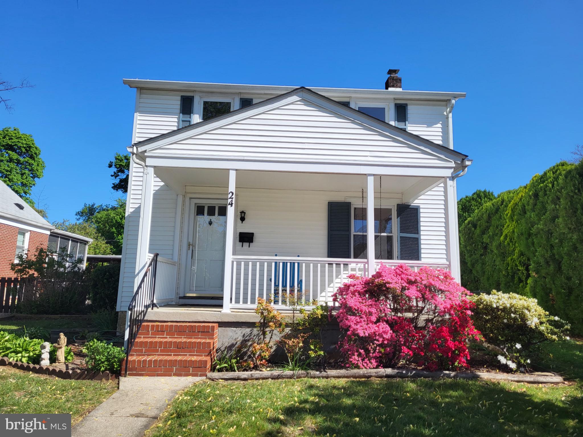 YORKSHIRE - Residential