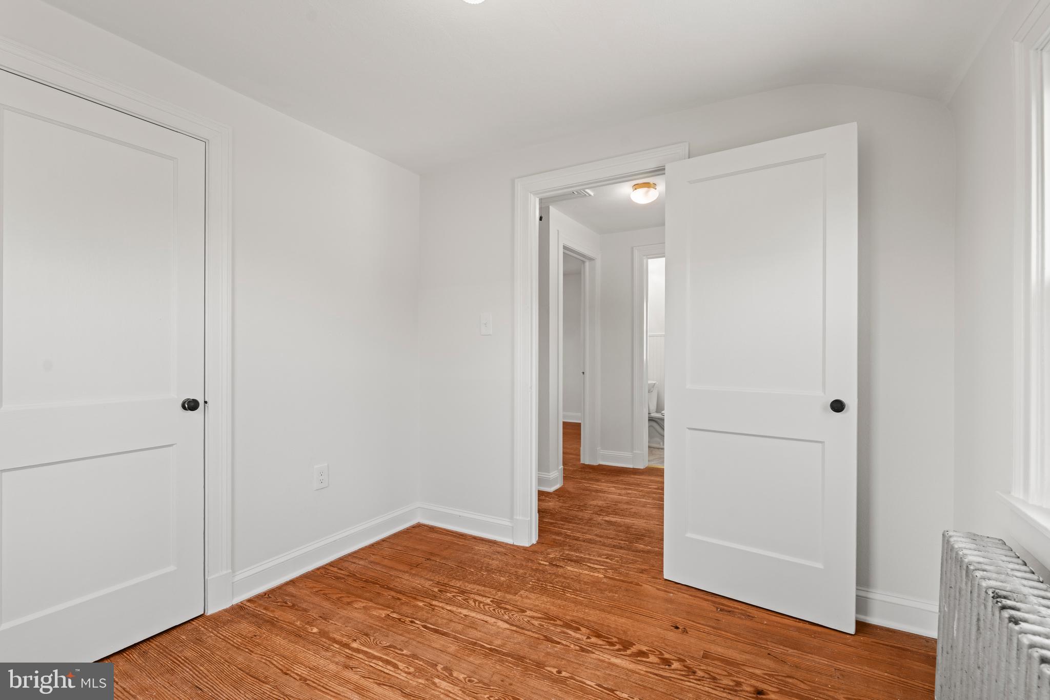 YORKSHIRE - Residential