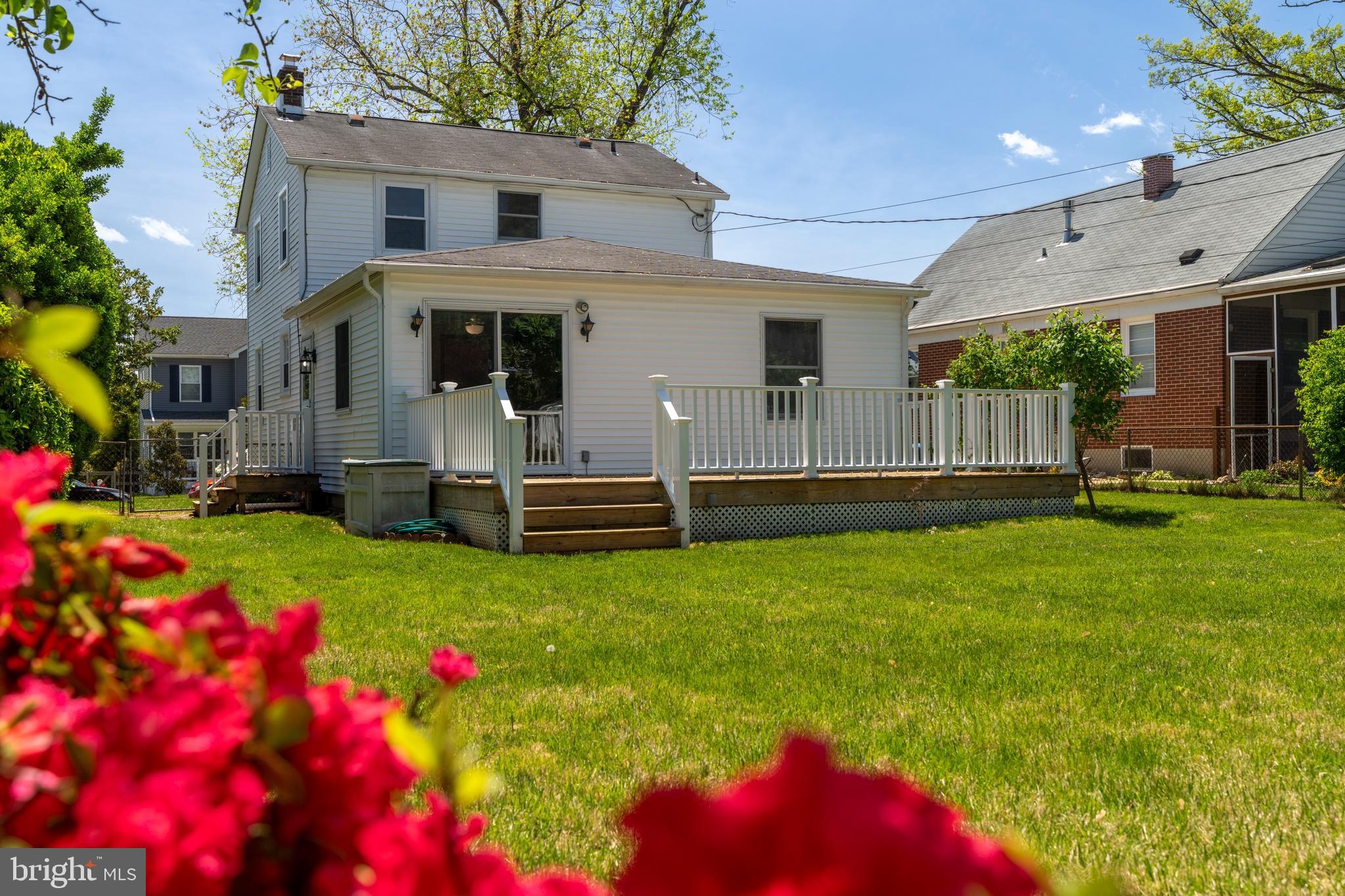 YORKSHIRE - Residential