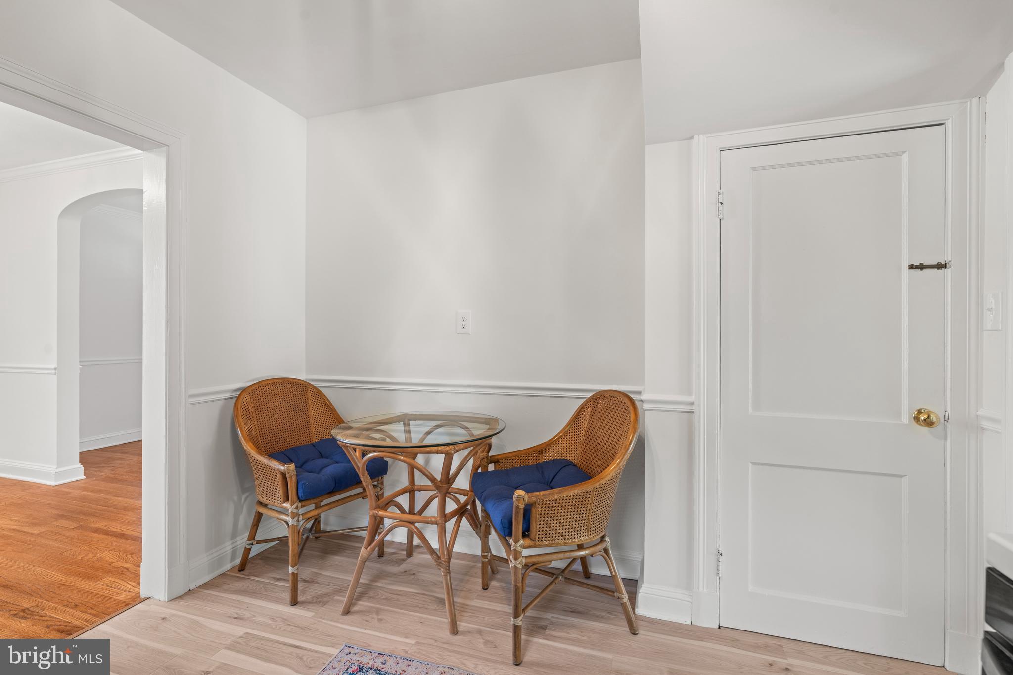 YORKSHIRE - Residential