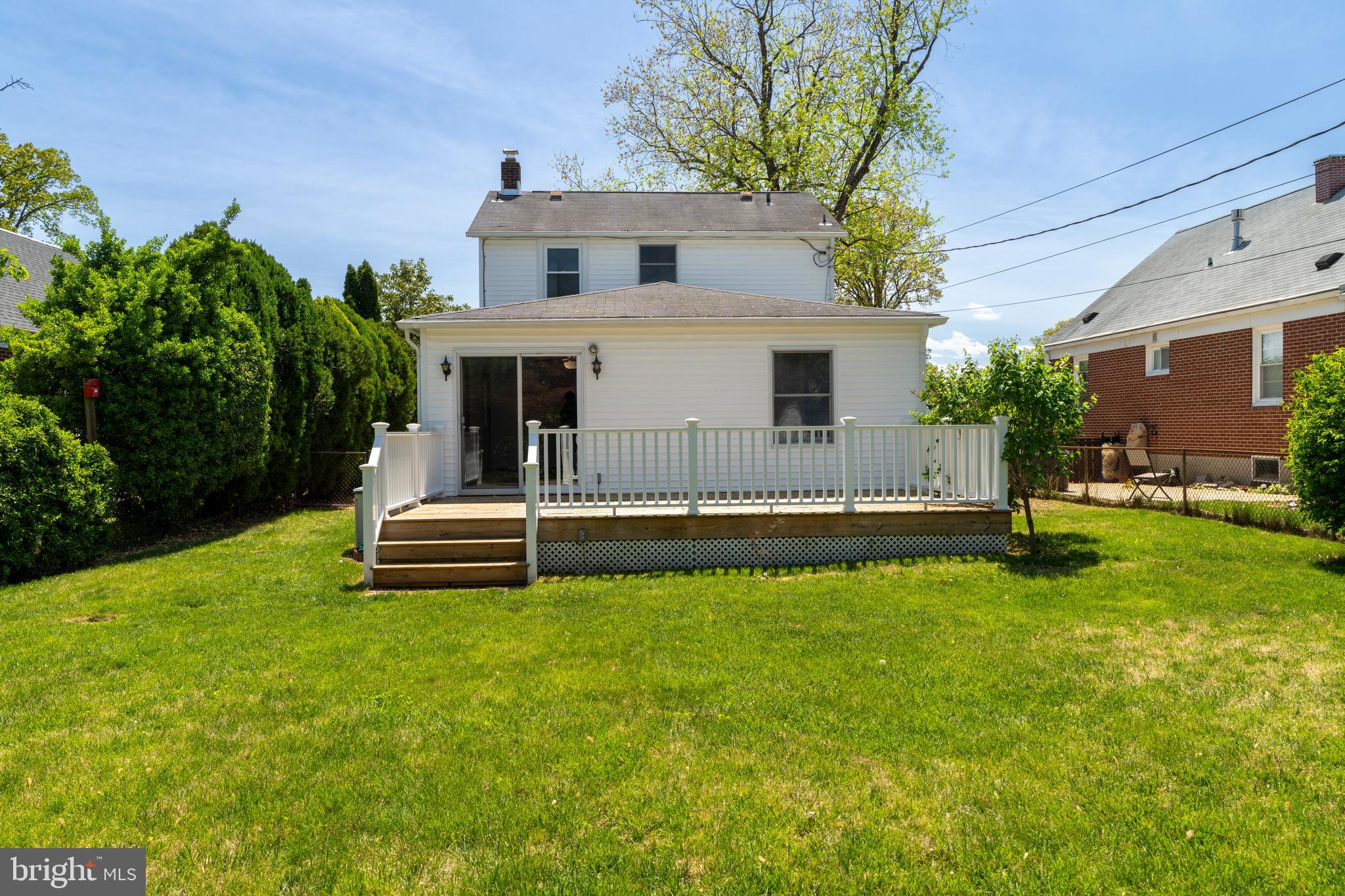 YORKSHIRE - Residential