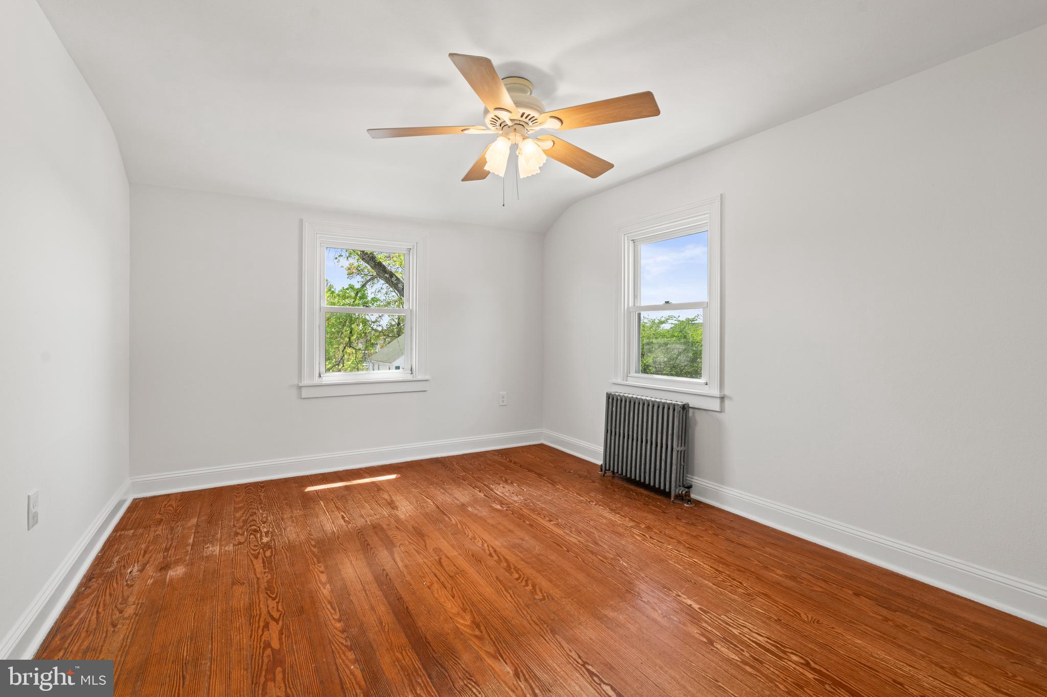 YORKSHIRE - Residential