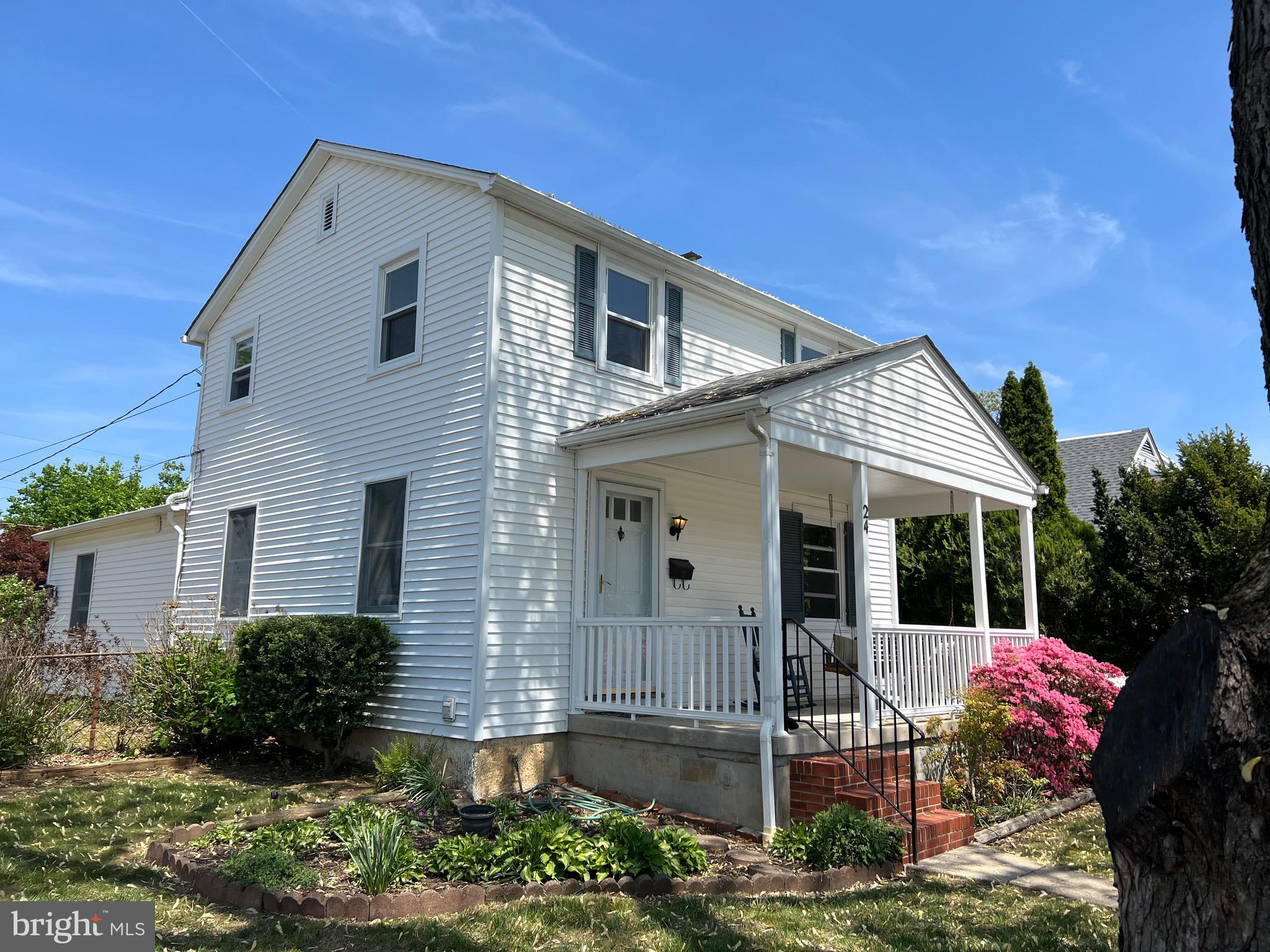 YORKSHIRE - Residential