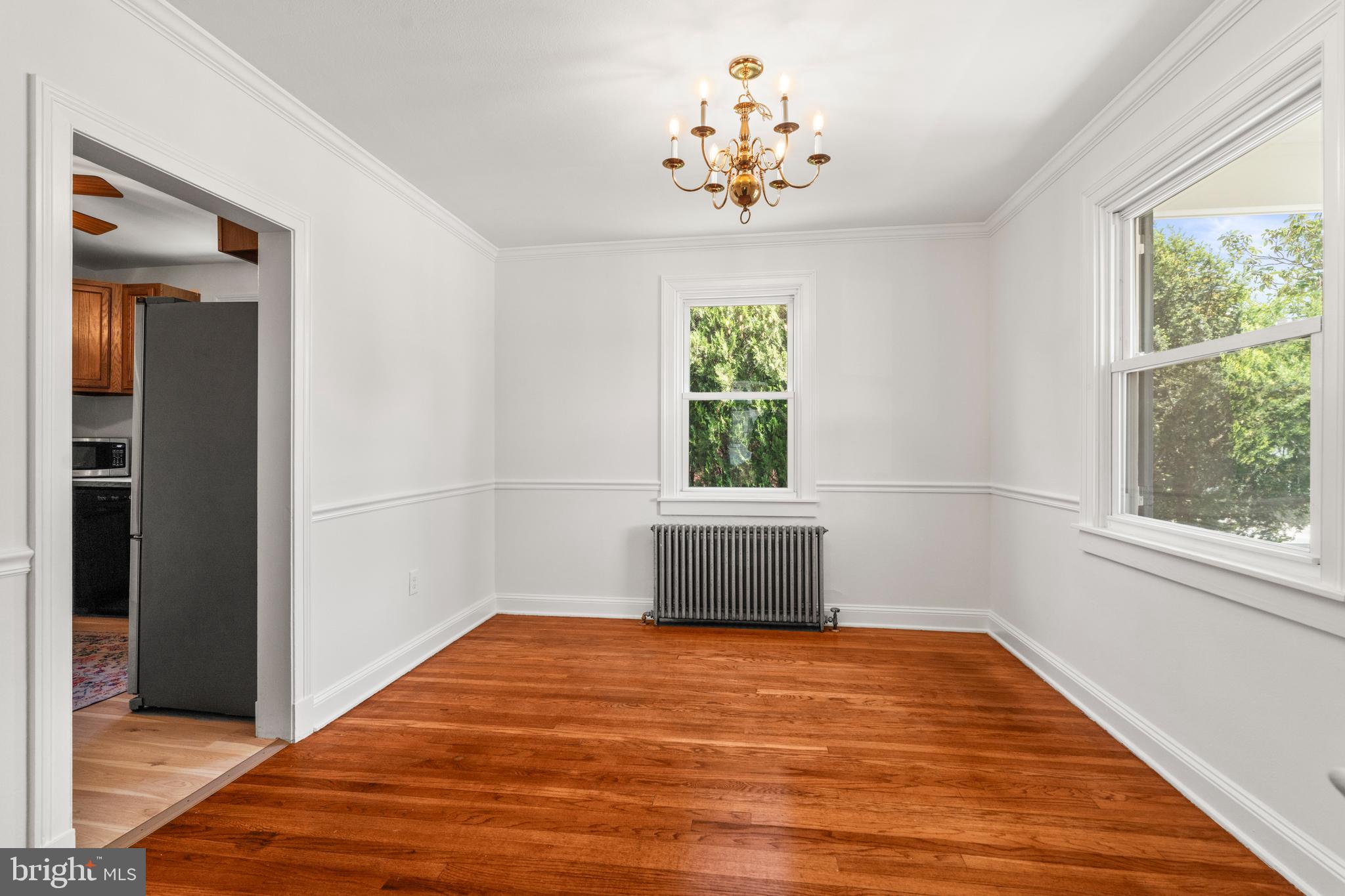 YORKSHIRE - Residential