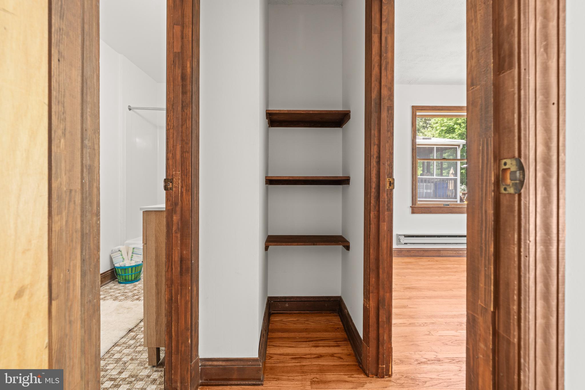 YORKSHIRE - Residential