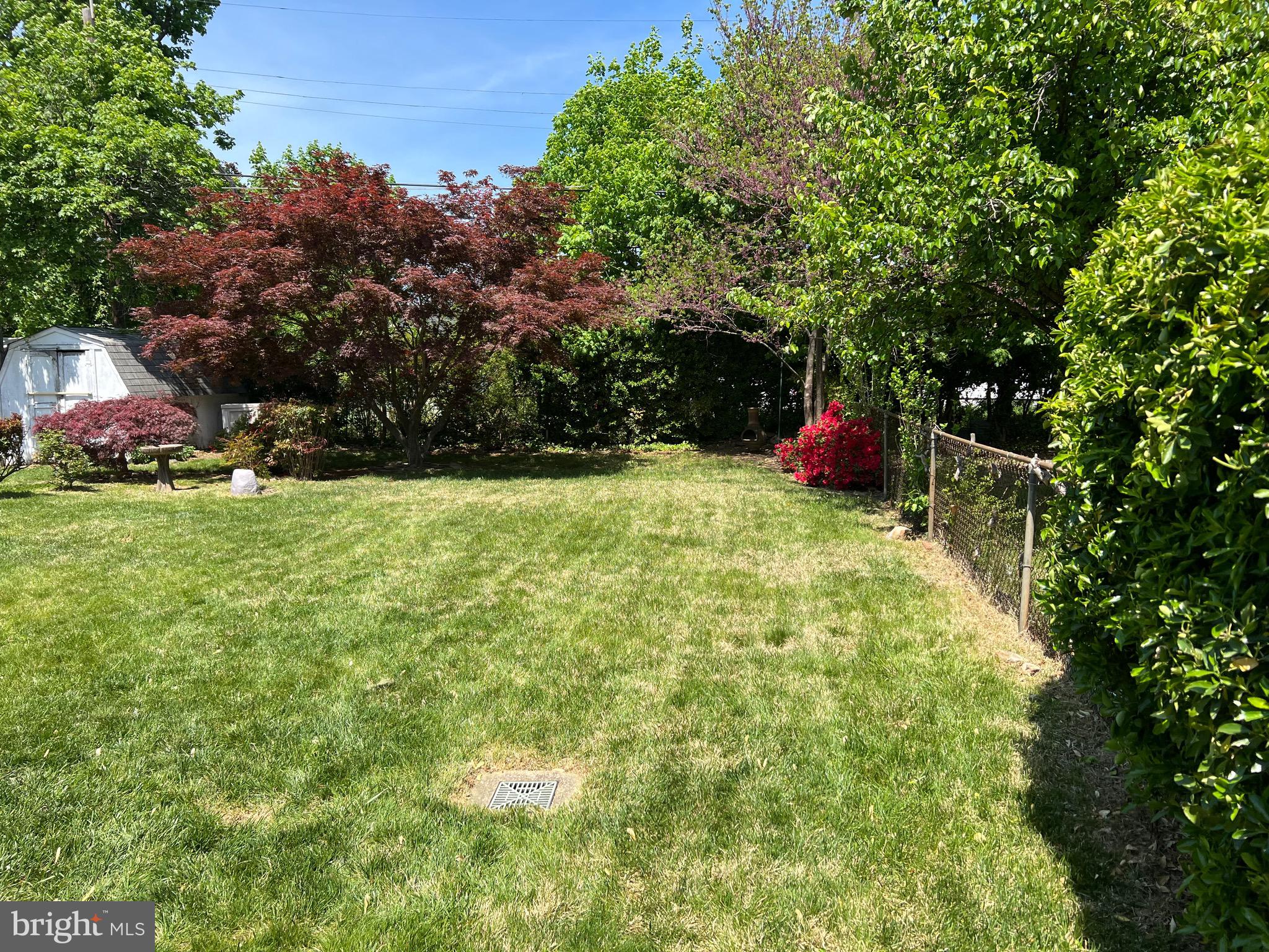 YORKSHIRE - Residential