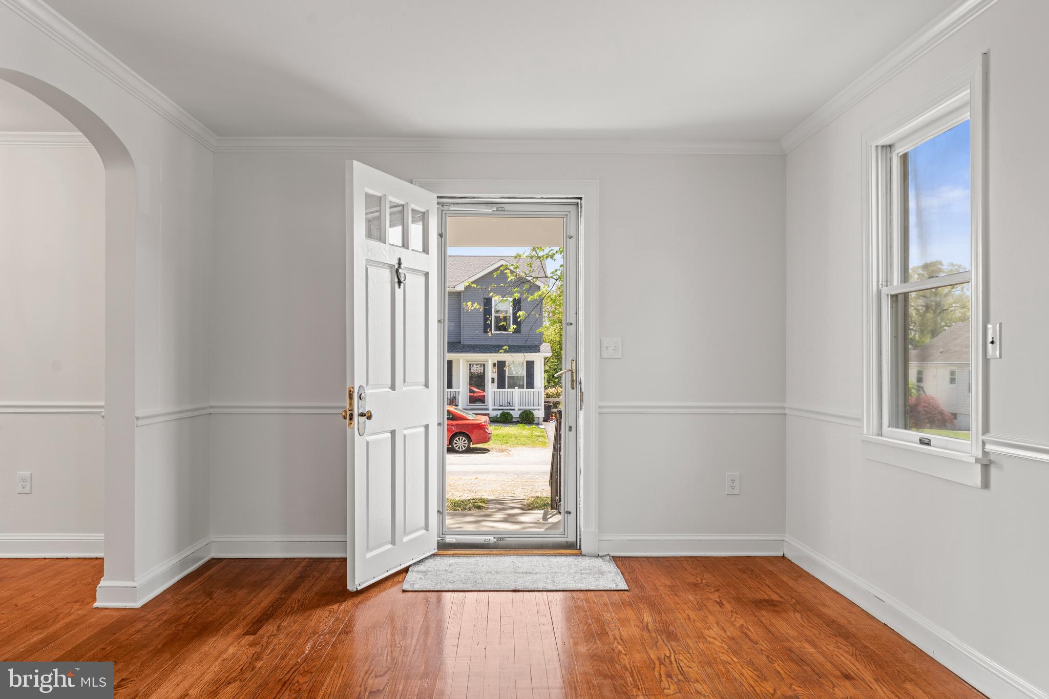 YORKSHIRE - Residential