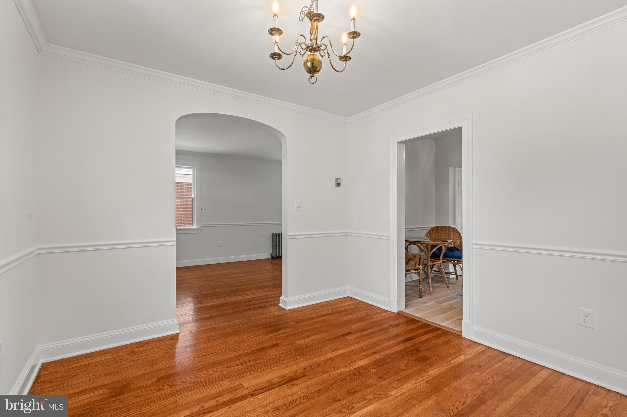 YORKSHIRE - Residential