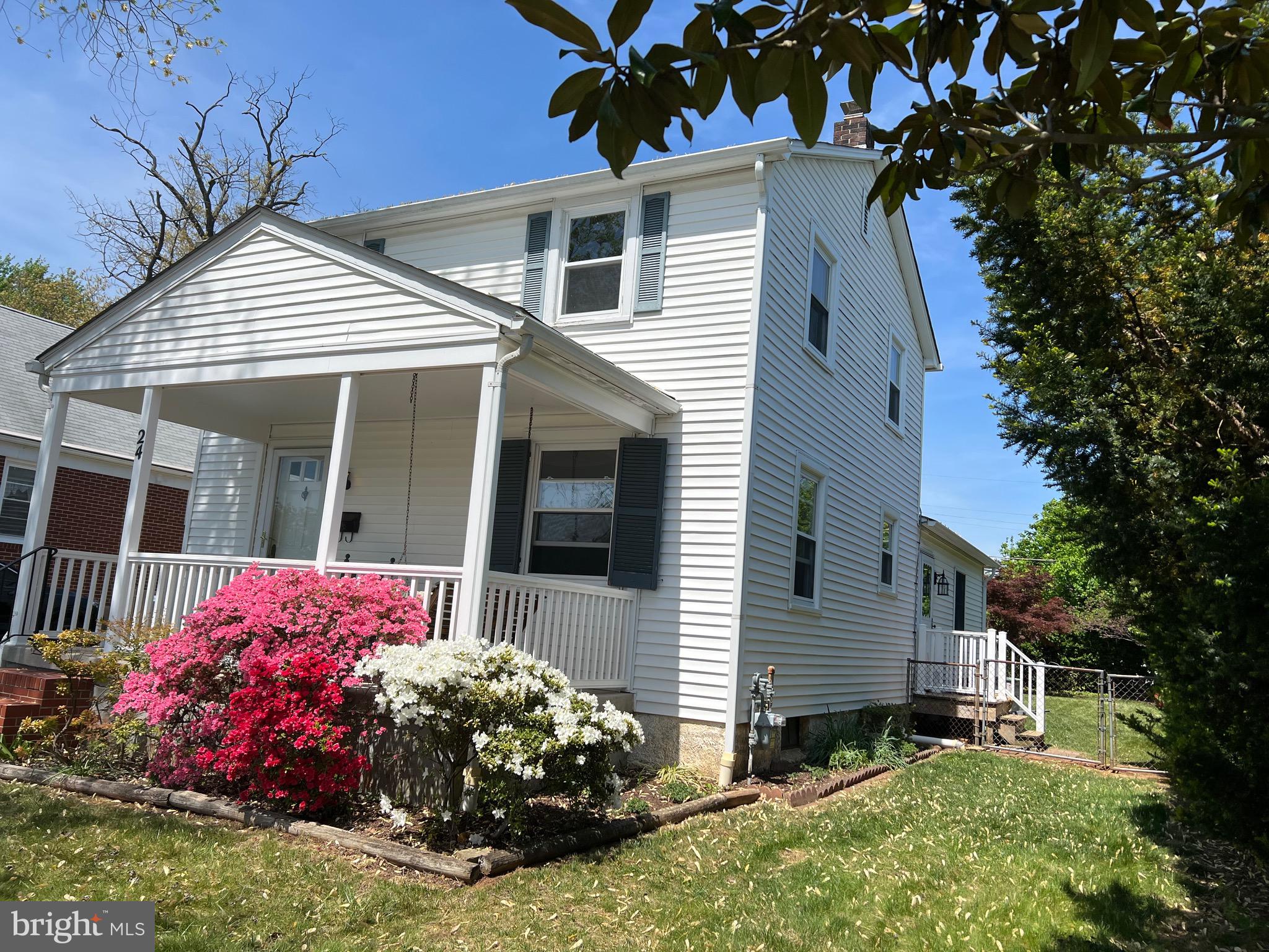 YORKSHIRE - Residential