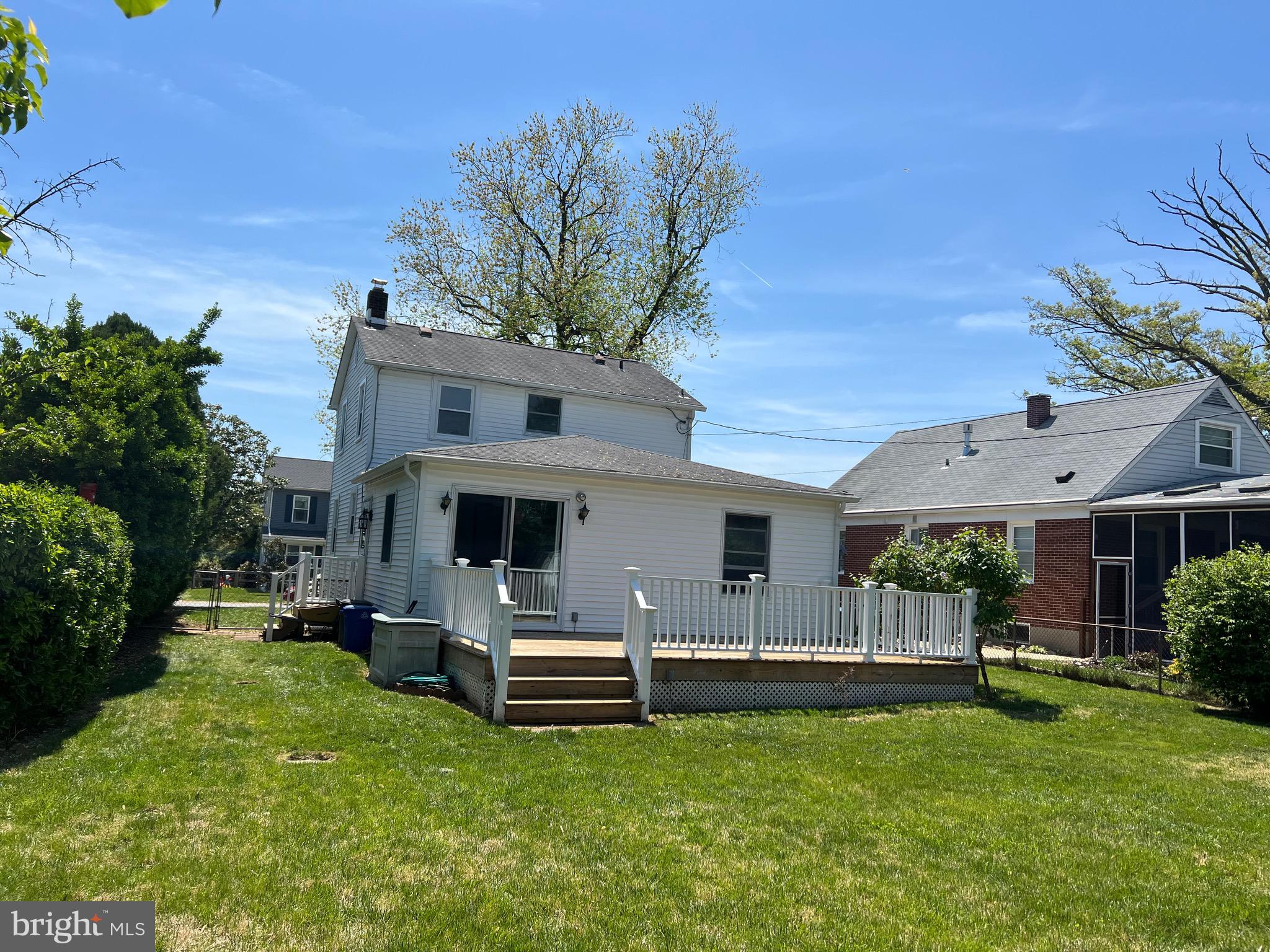 YORKSHIRE - Residential