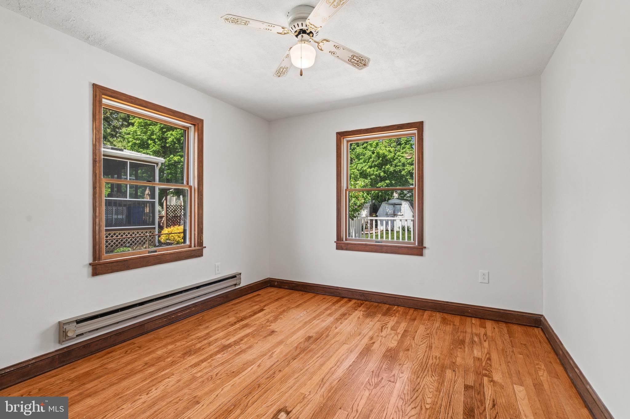 YORKSHIRE - Residential