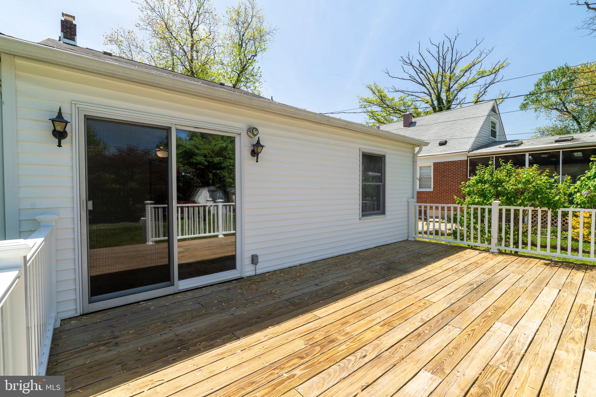 YORKSHIRE - Residential