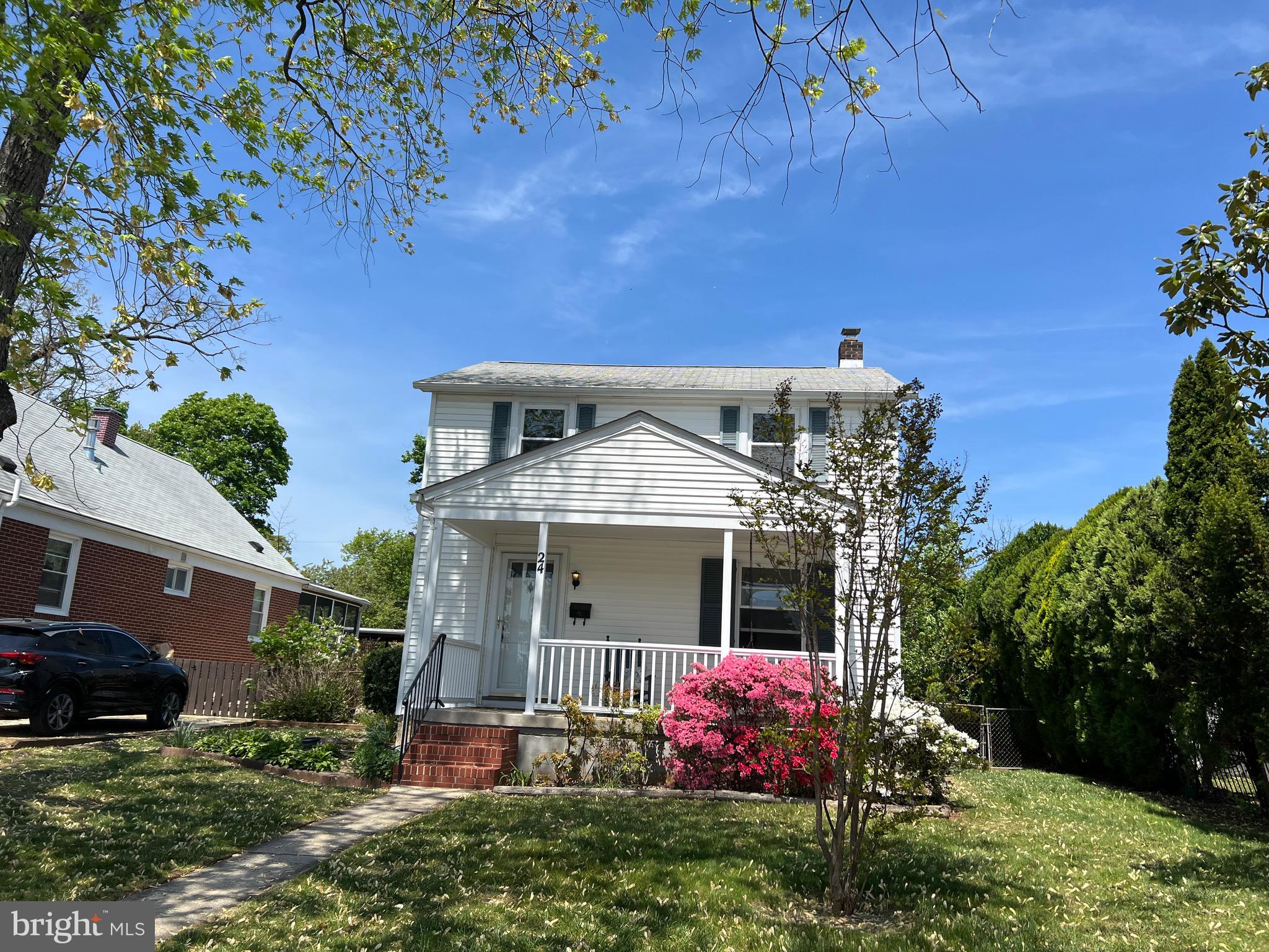 YORKSHIRE - Residential