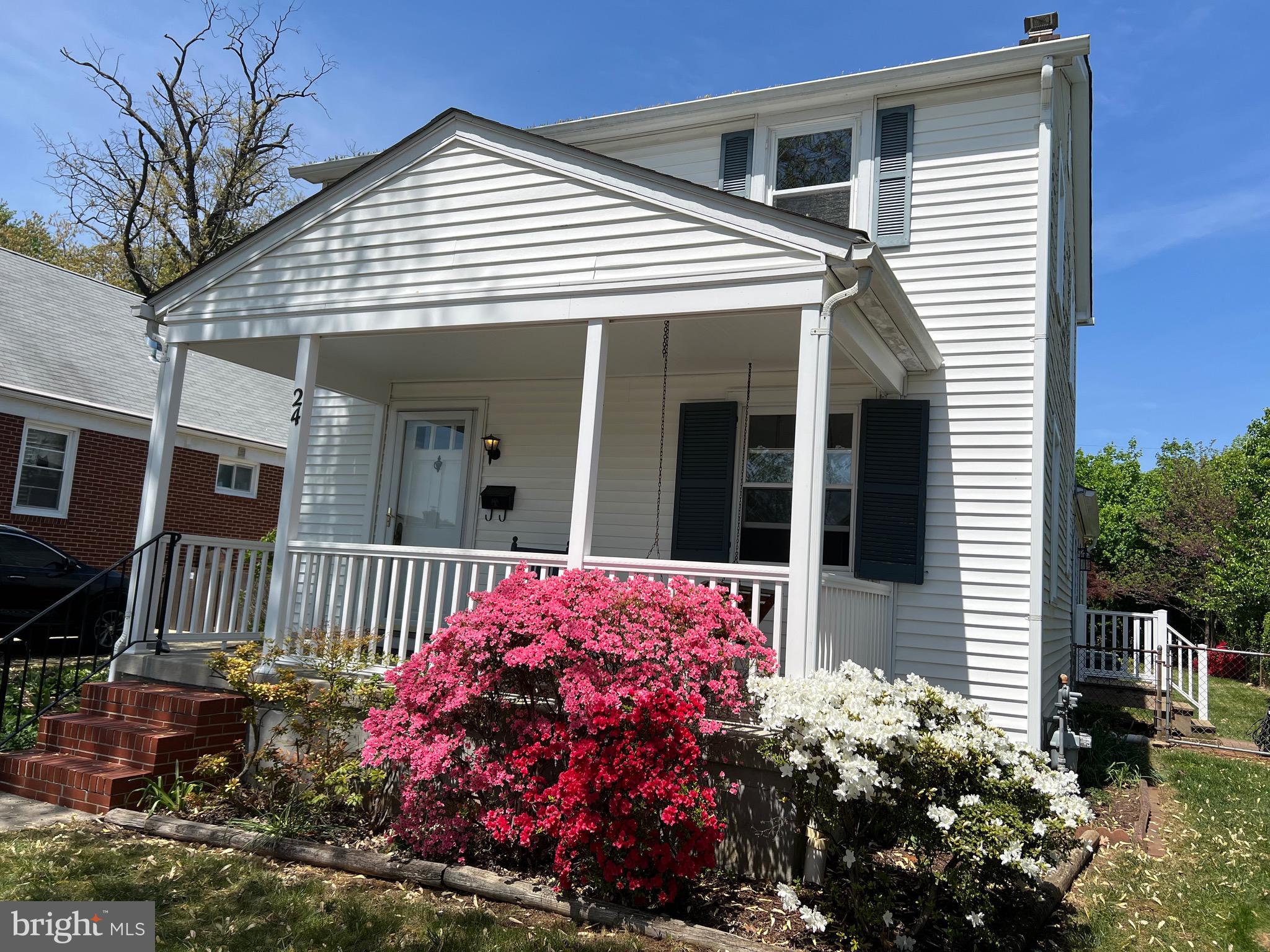 YORKSHIRE - Residential