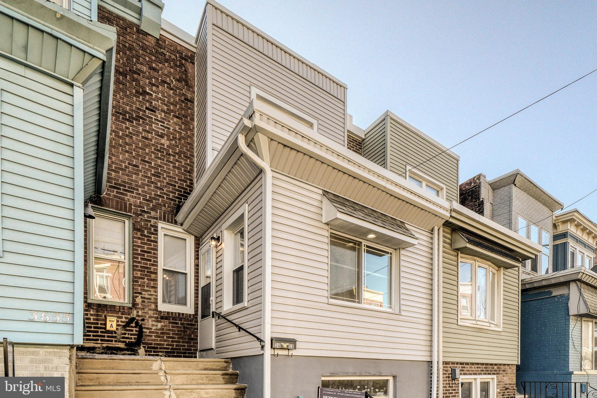 PORT RICHMOND - Residential