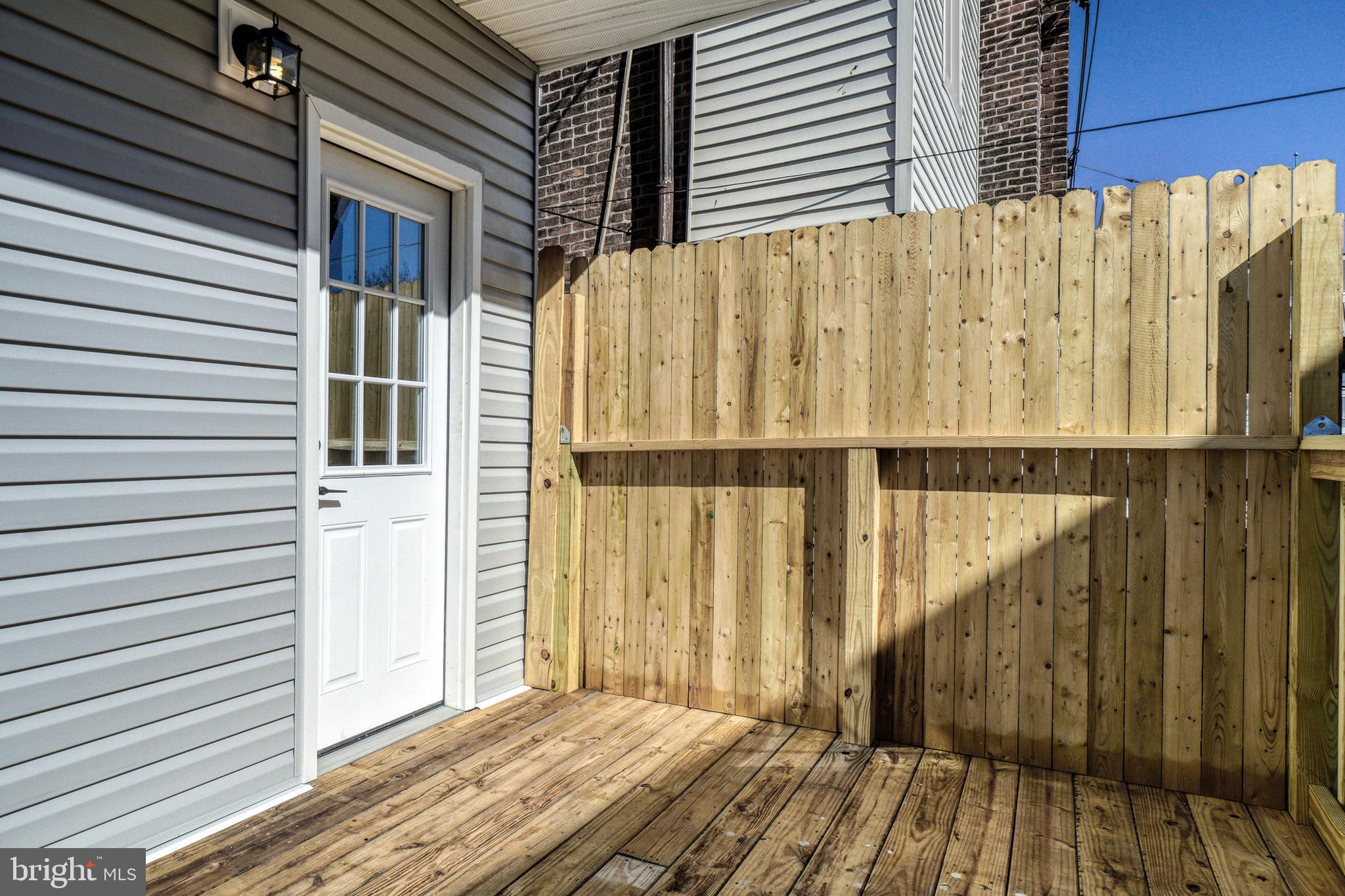 PORT RICHMOND - Residential