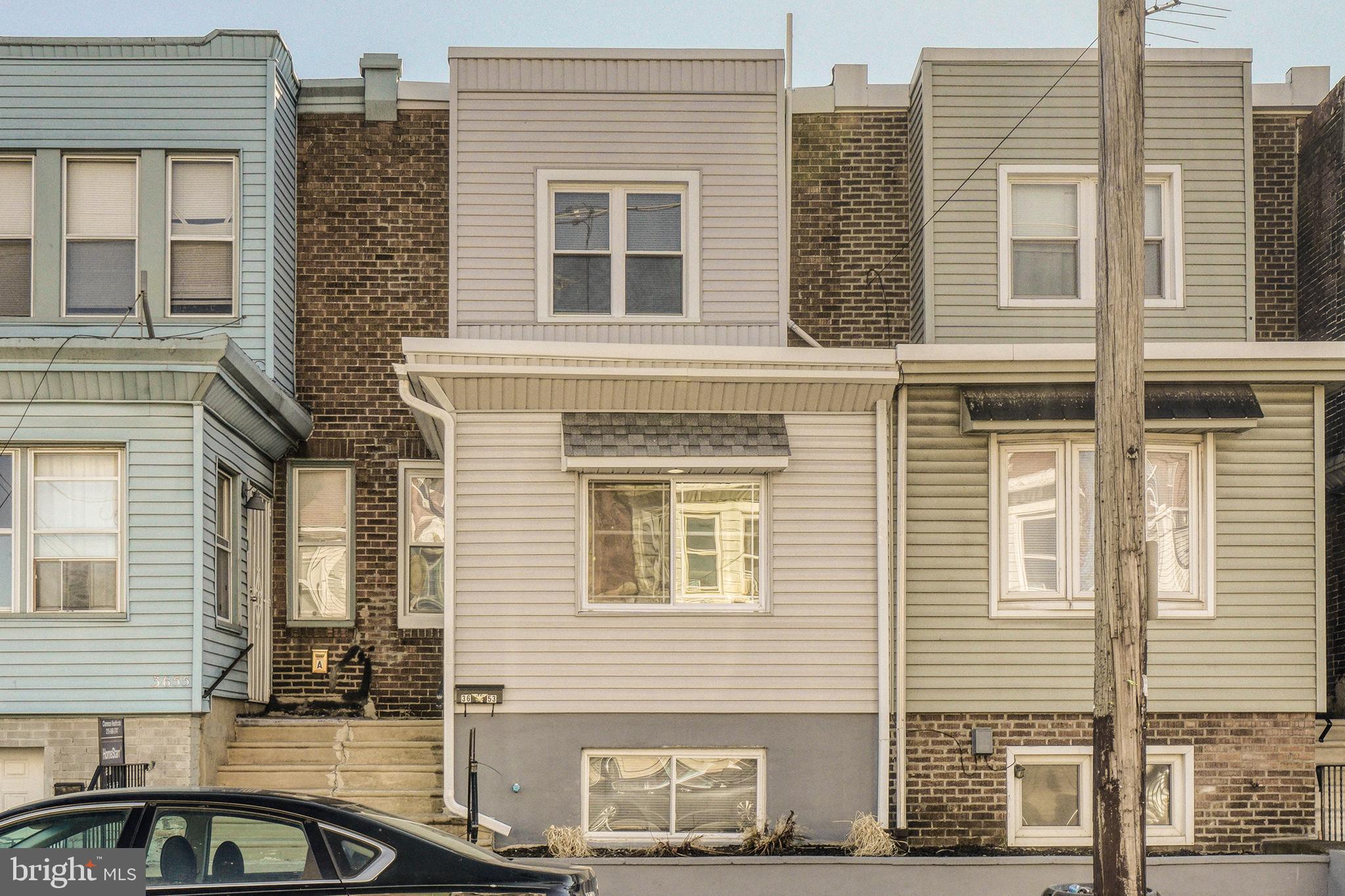 PORT RICHMOND - Residential