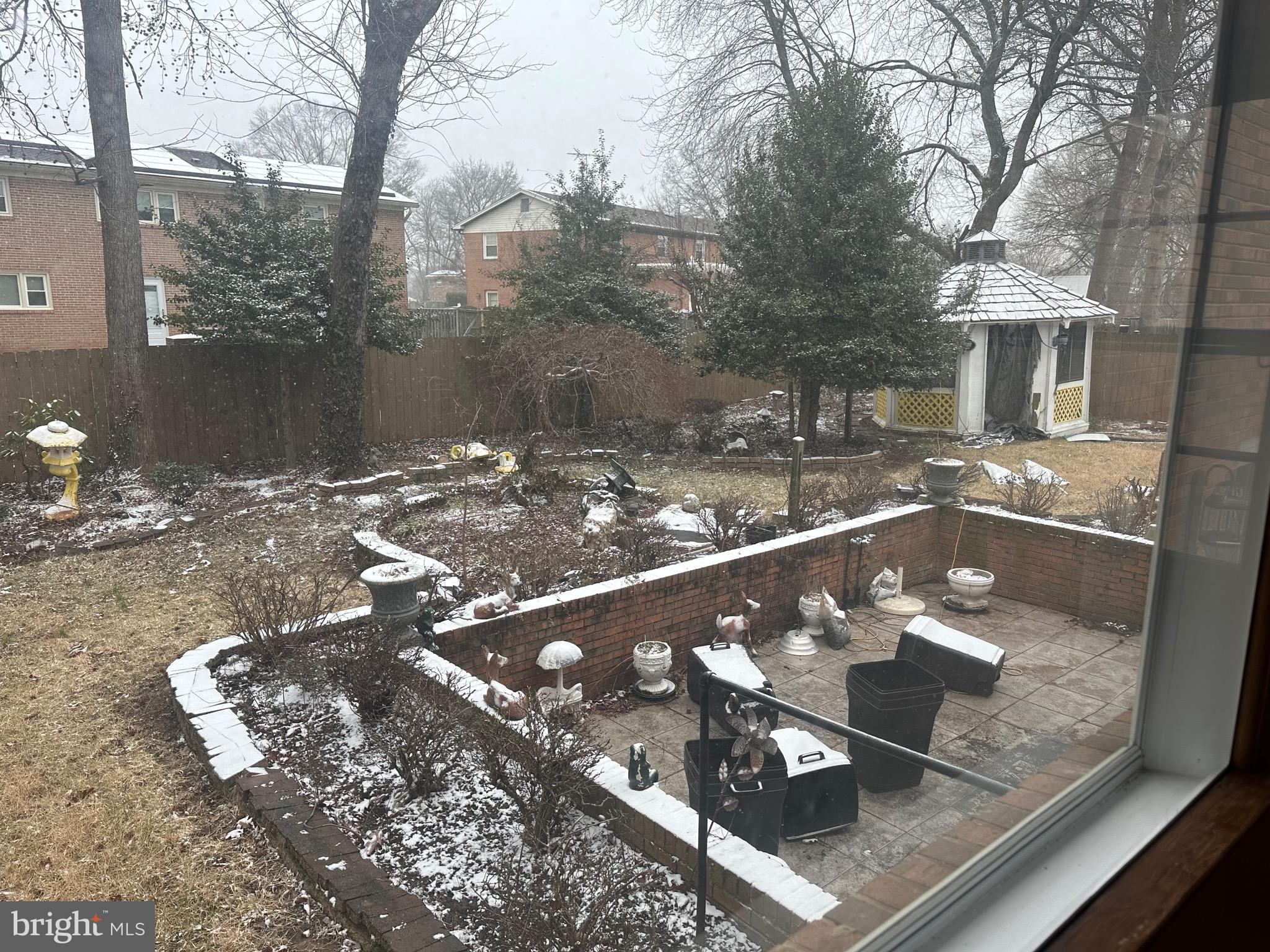 TANTALLON SQUARE - Residential