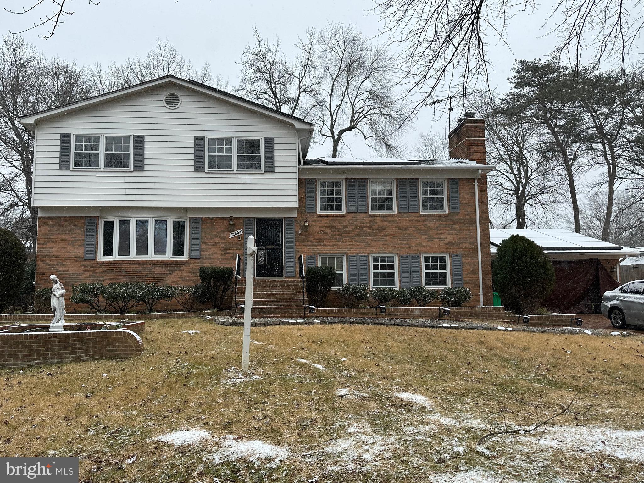 TANTALLON SQUARE - Residential