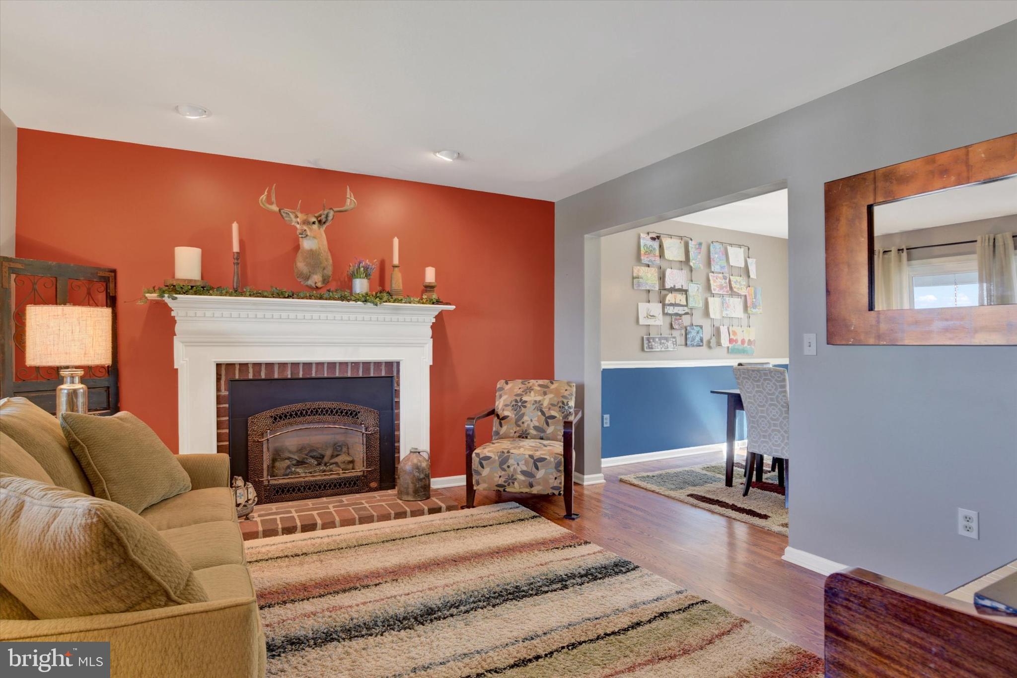 1438 OLD RELIANCE ROAD
