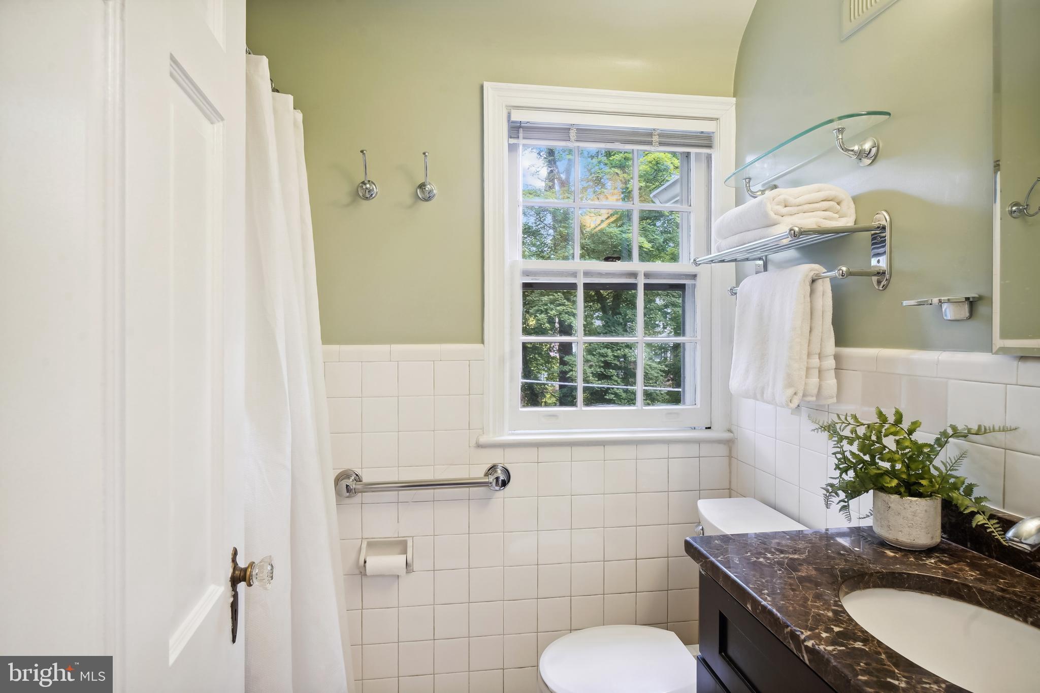 SOUTH WOODSIDE PARK - Residential