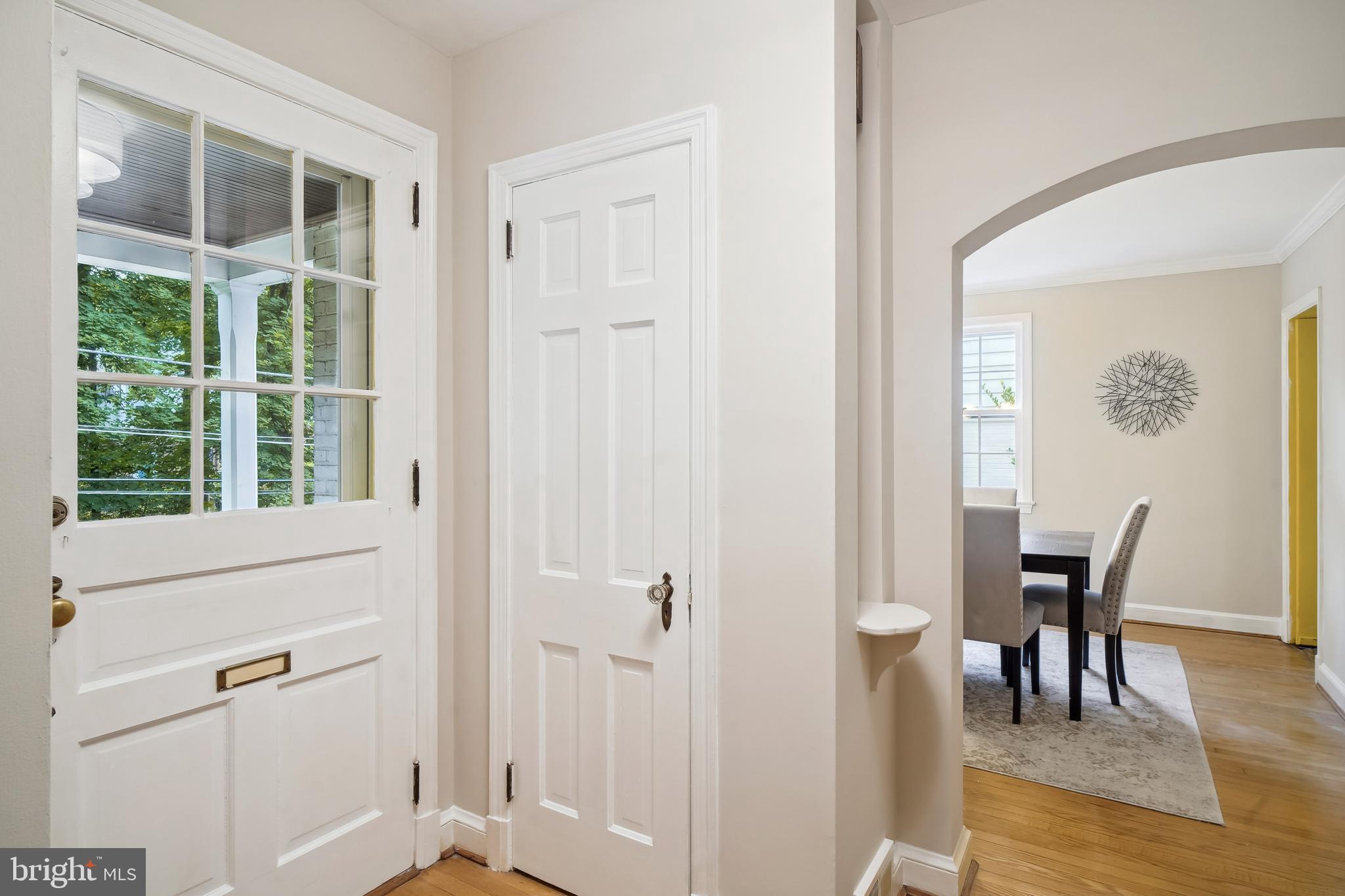 SOUTH WOODSIDE PARK - Residential