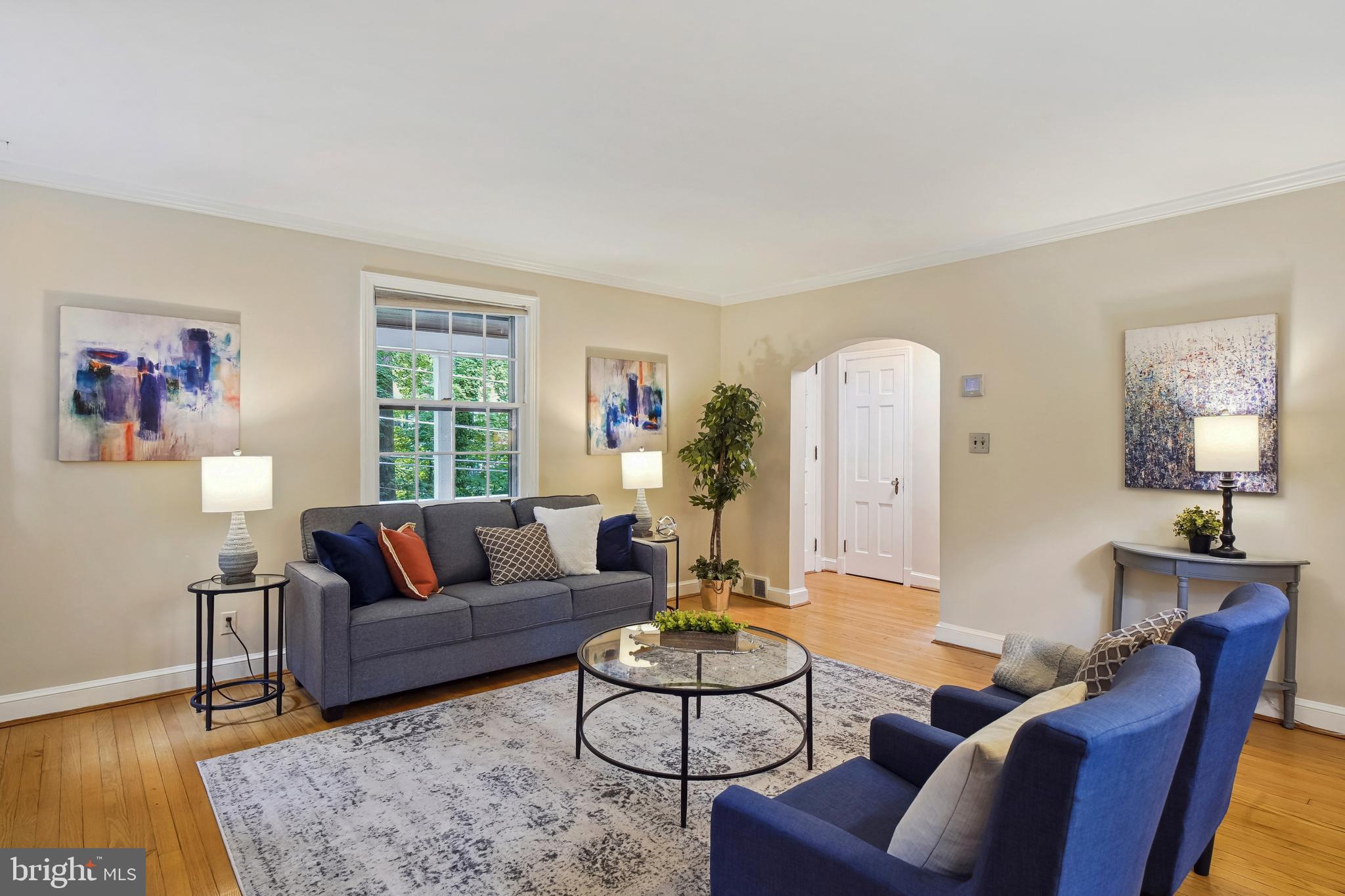 SOUTH WOODSIDE PARK - Residential