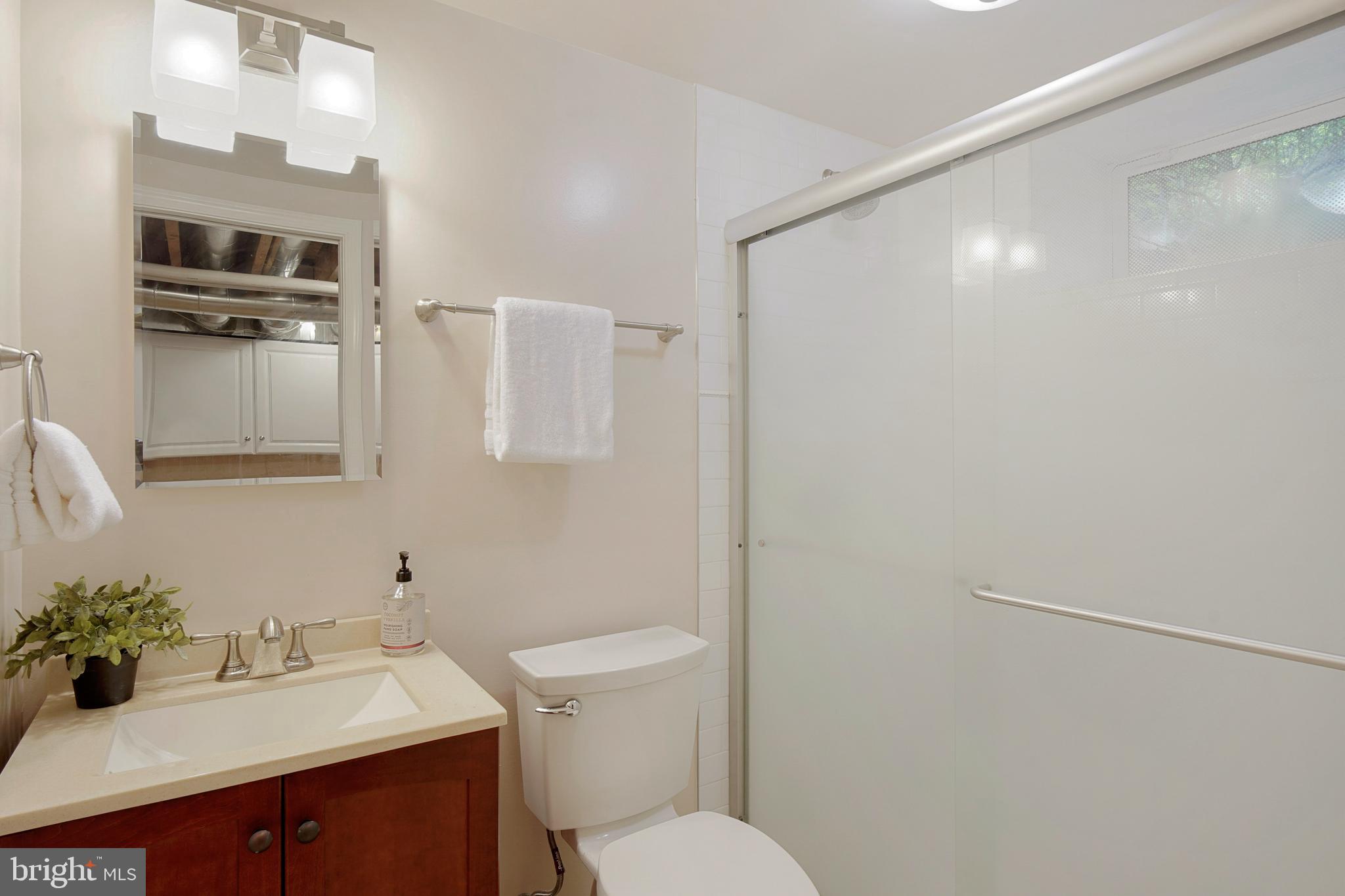 SOUTH WOODSIDE PARK - Residential